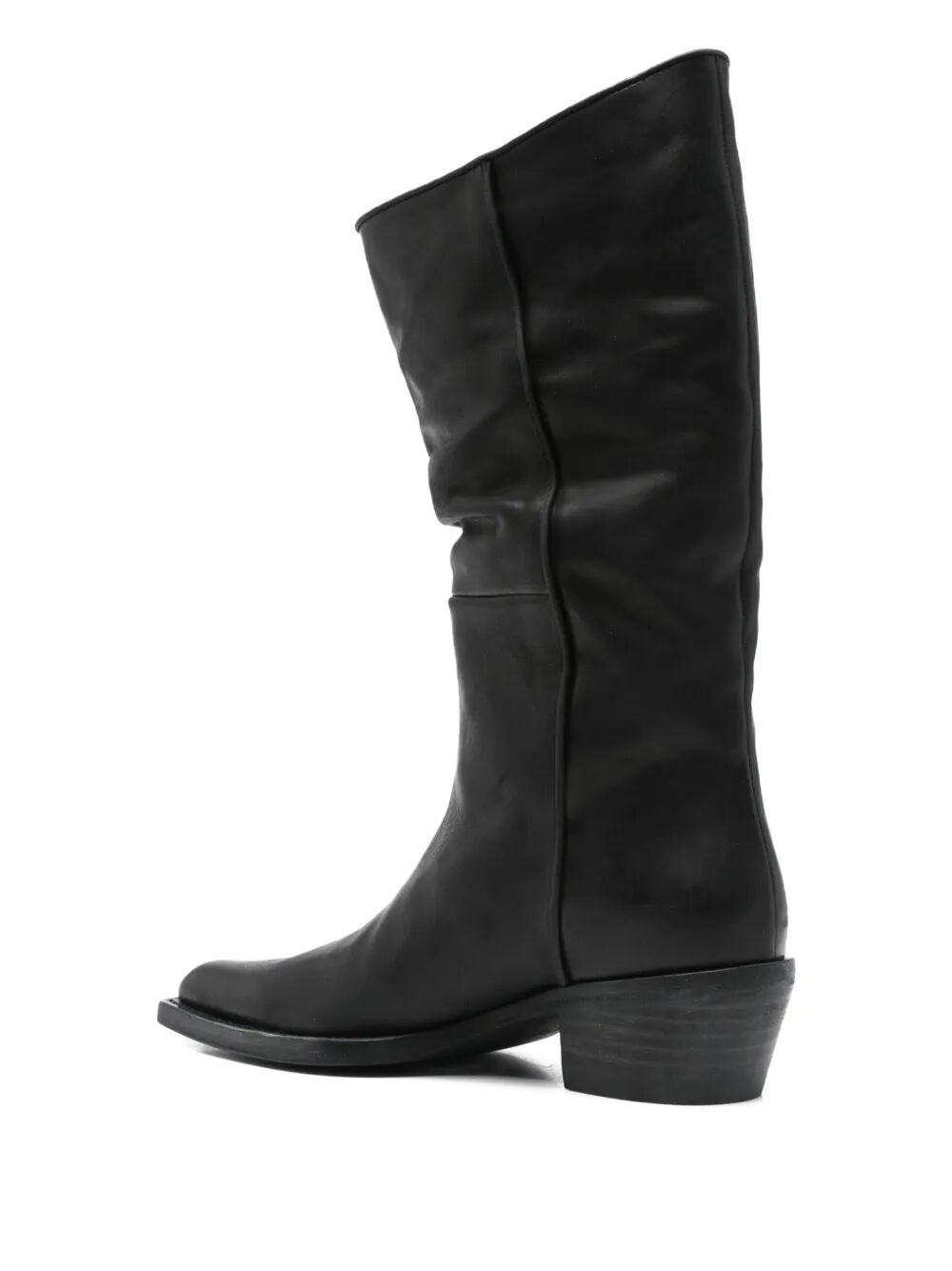 CLIVE BOOTS 25