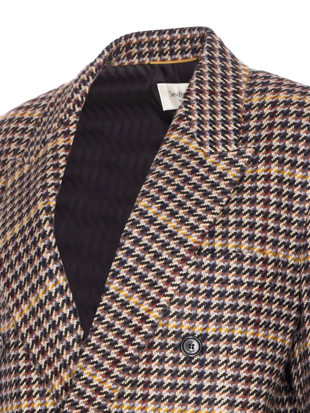 VESTE