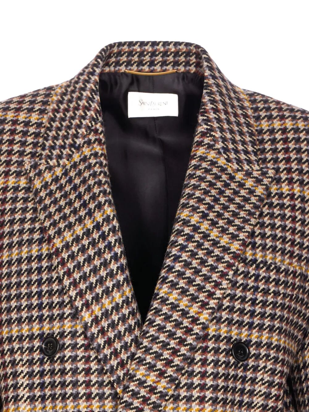 VESTE