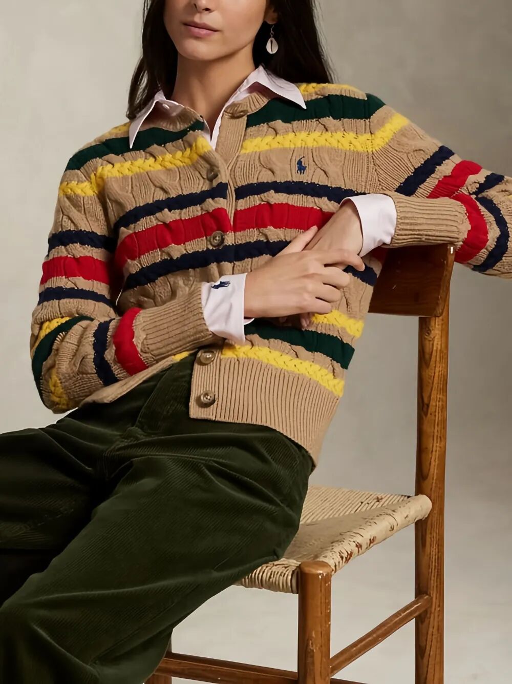 CARDIGAN