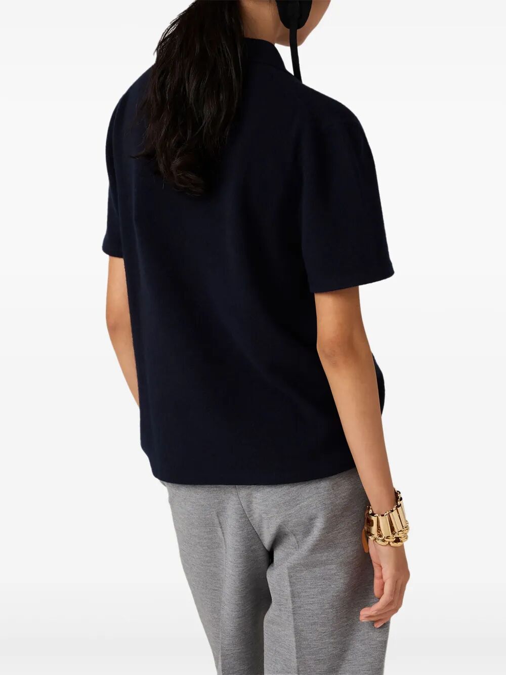 POLO IN MAGLIA
