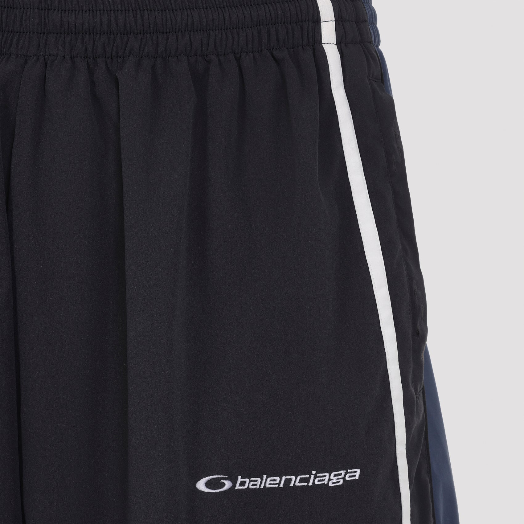 Polyester Track Pants
