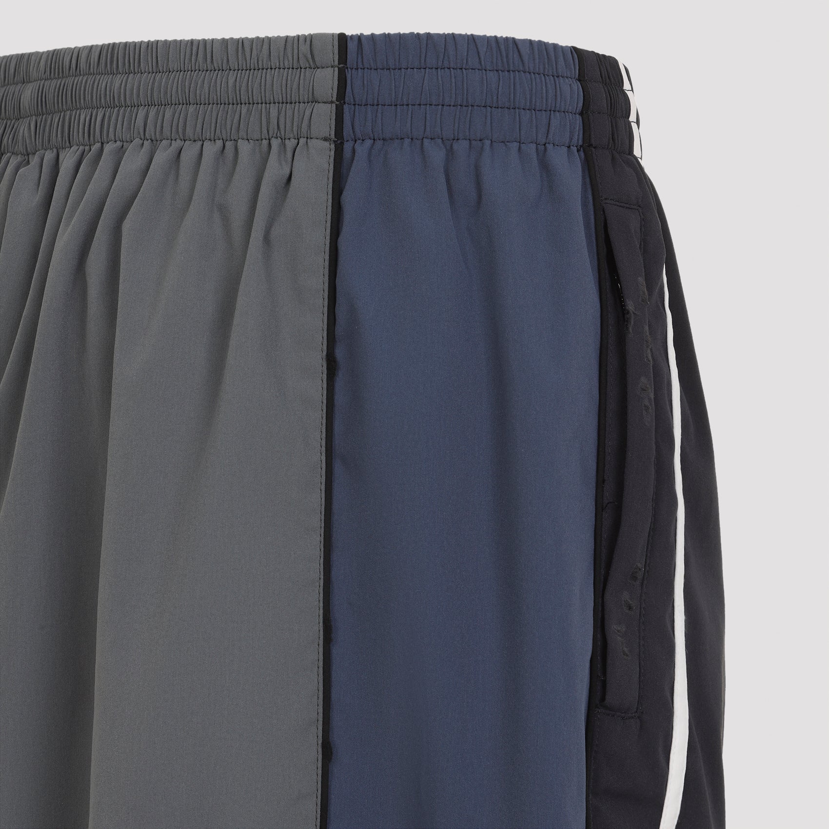 Polyester Track Pants