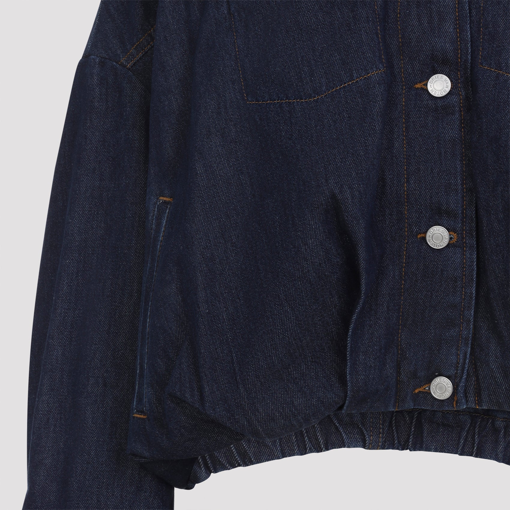 Vesto Jacket