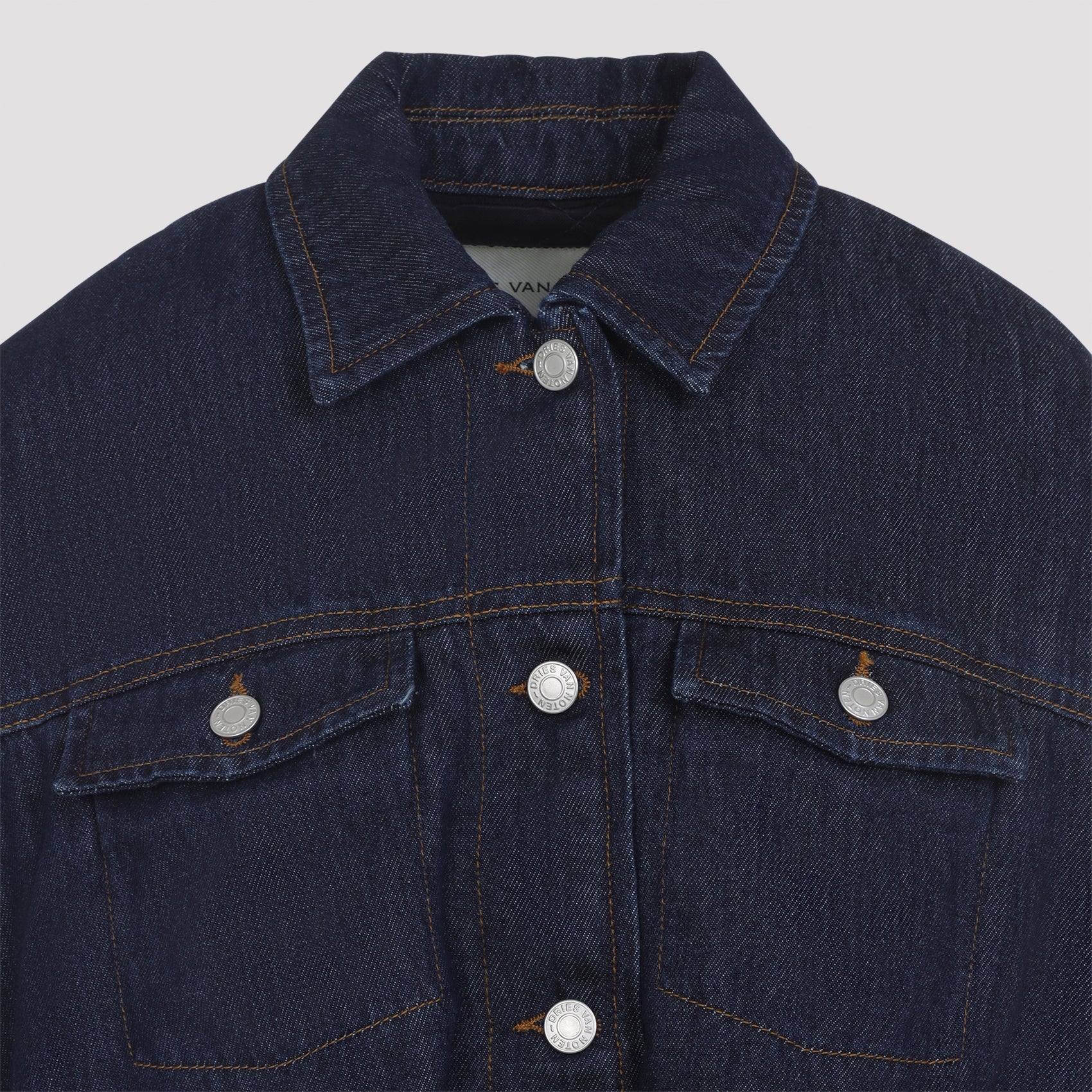 Vesto Jacket