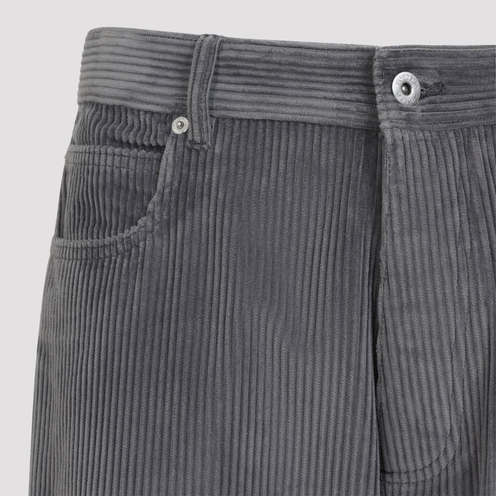 Corduroy Pants