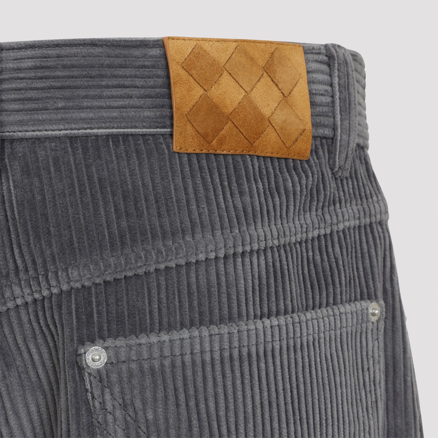 Corduroy Pants