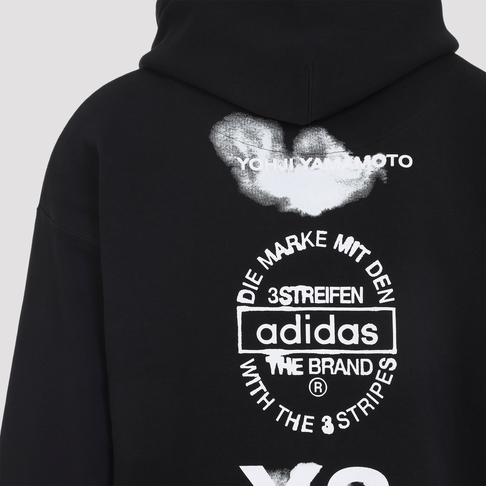 Graphic Hoodie