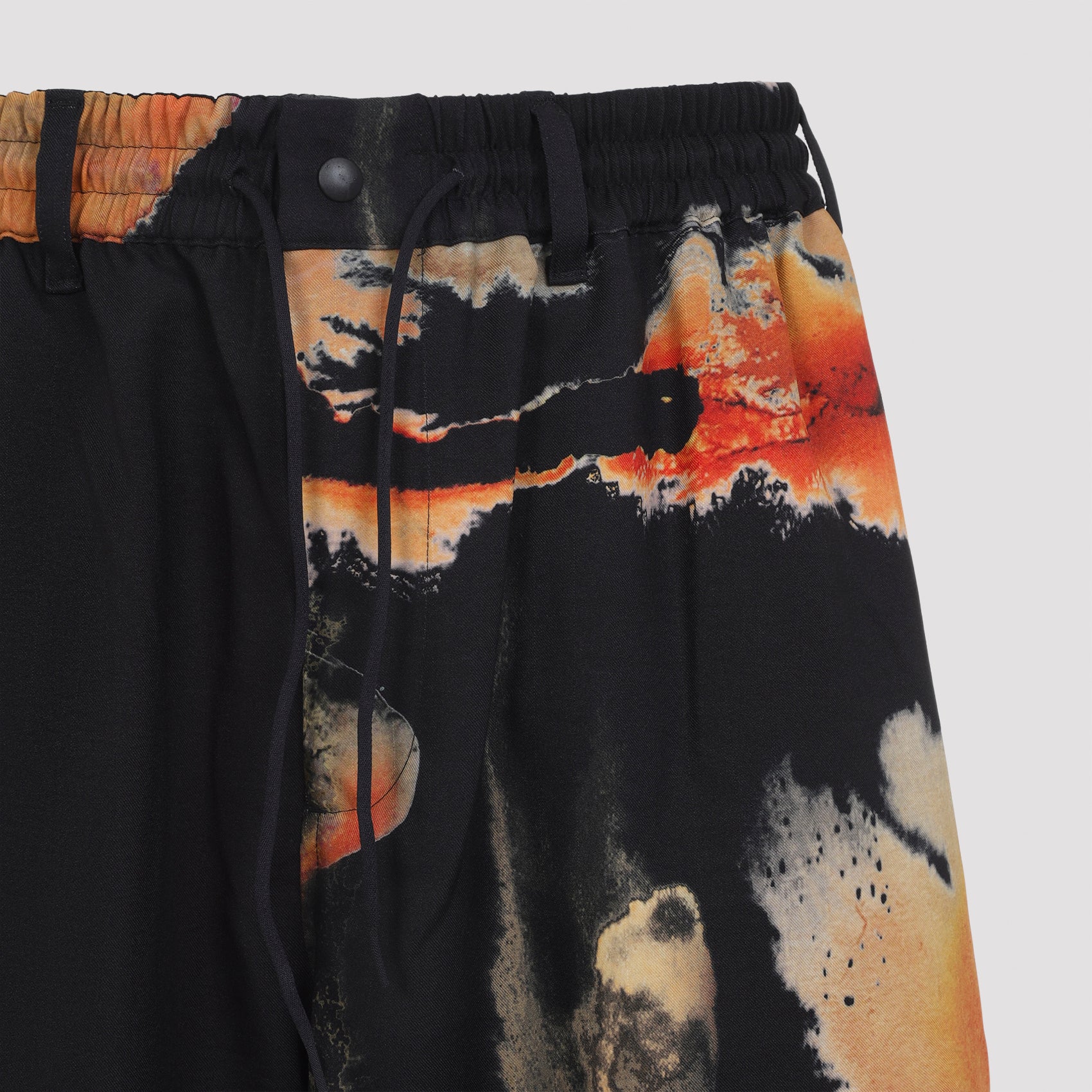 AOP Sport Uniform Track Pants