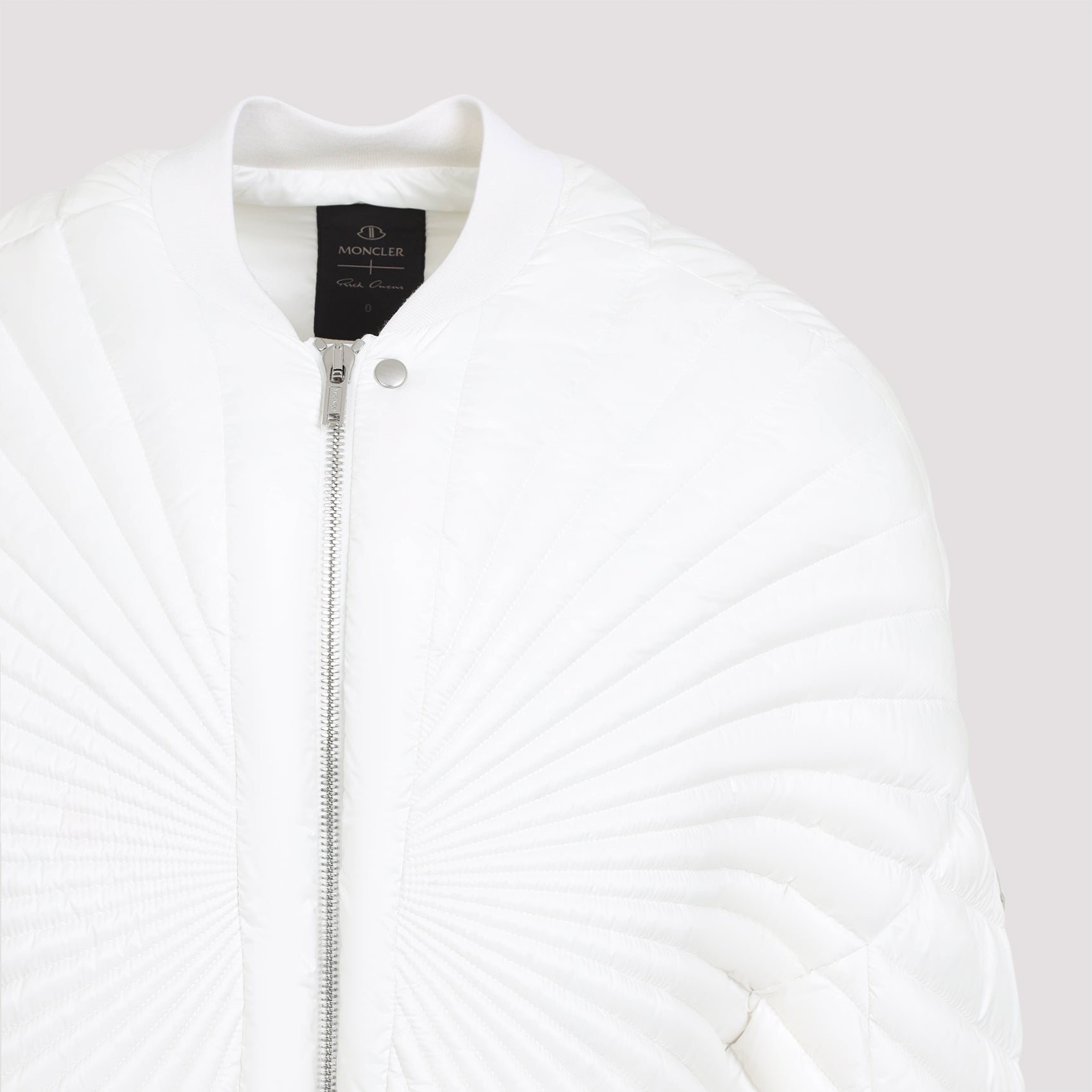 MU02D1A01 Radiance Peter Jacket