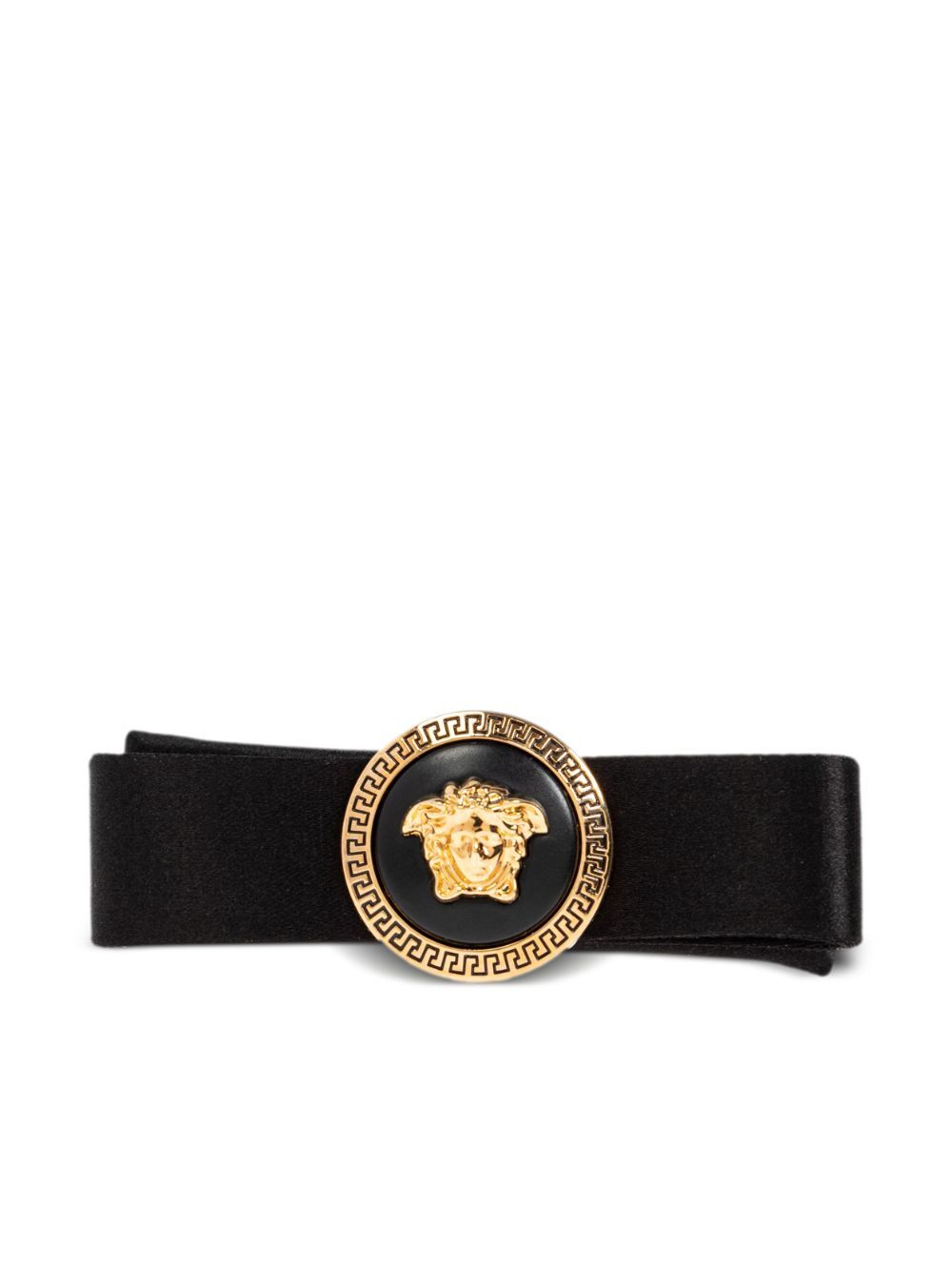 GIANNI RIBBON HAIR CLIP