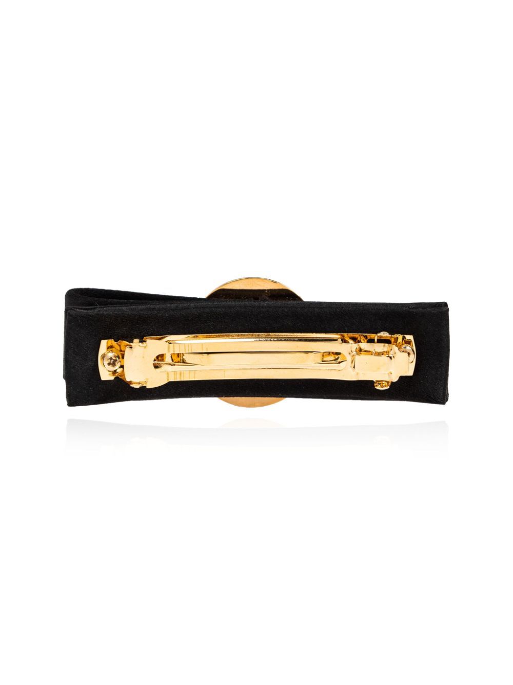 GIANNI RIBBON HAIR CLIP