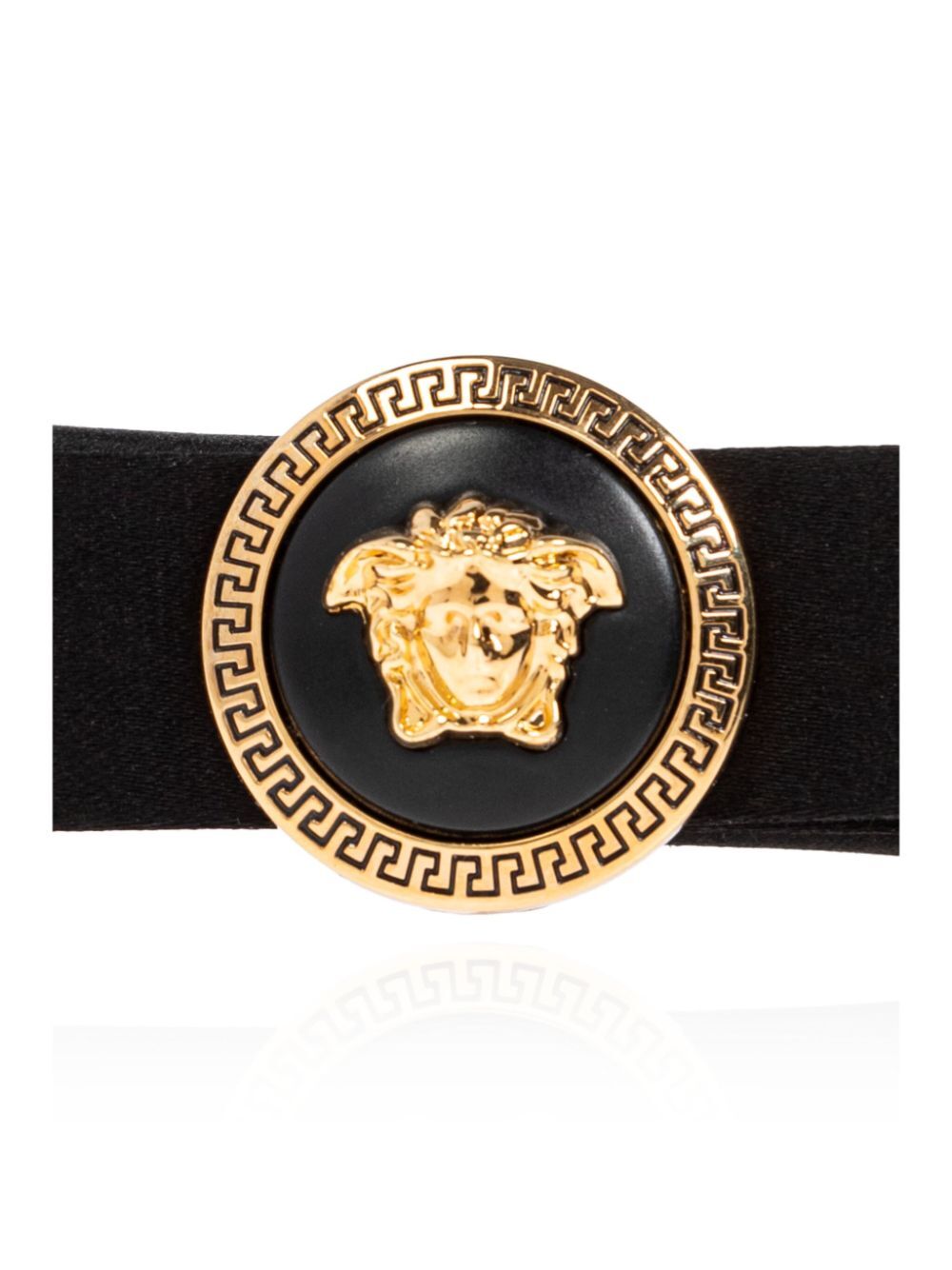 GIANNI RIBBON HAIR CLIP