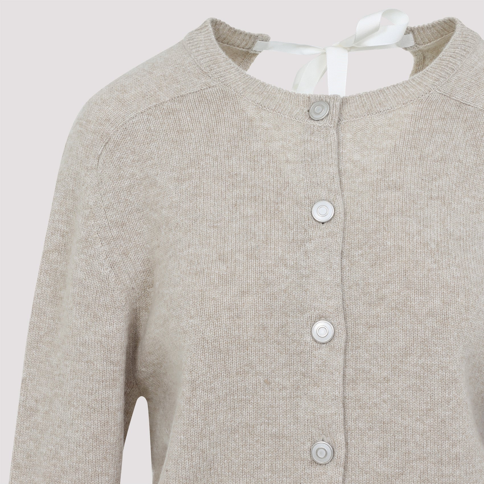 Knit Cardigan