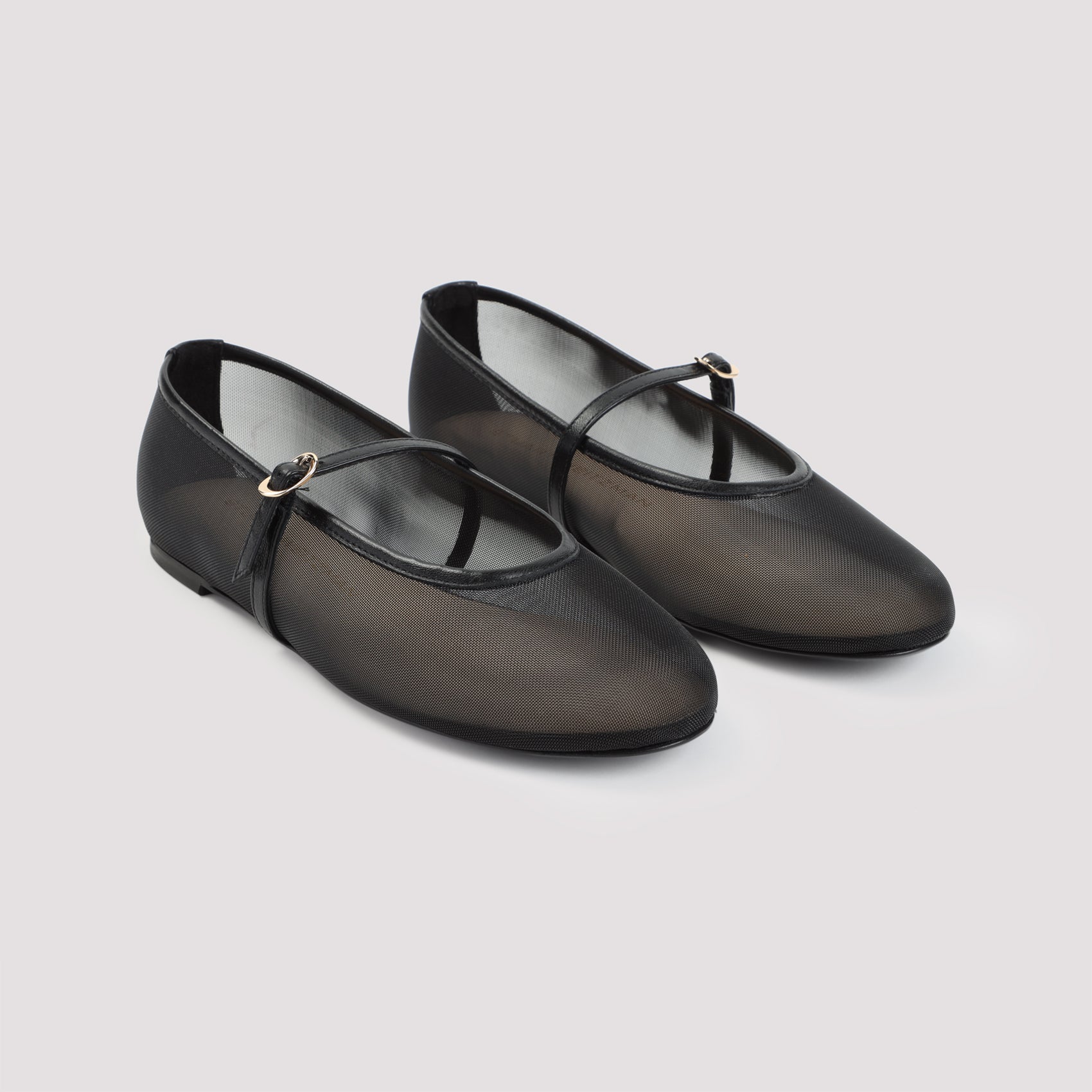 Bareitall Ballerinas