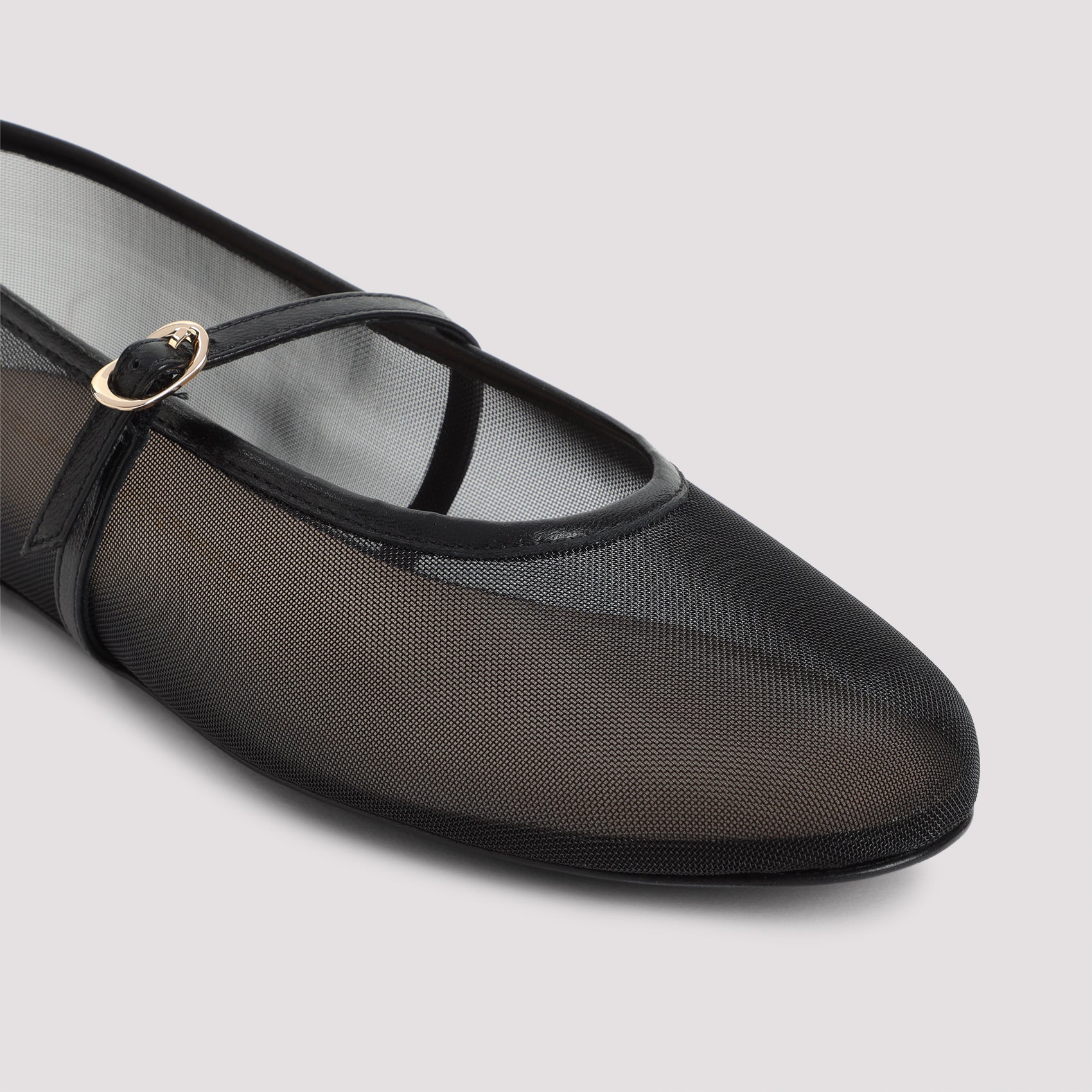 Bareitall Ballerinas