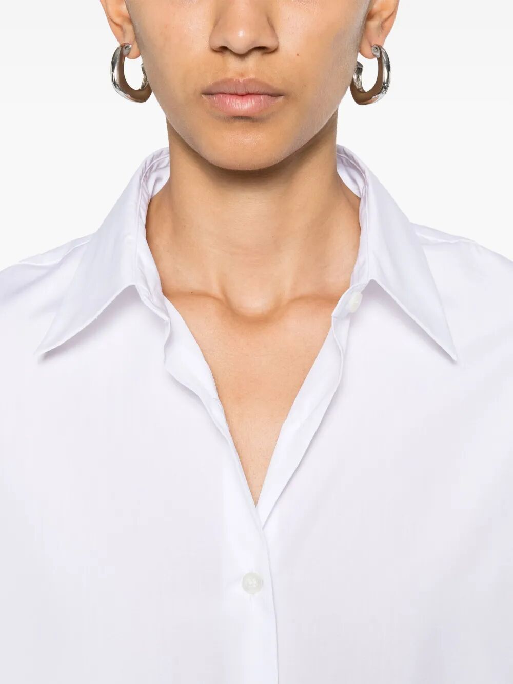 CASIA COTTON SHIRT