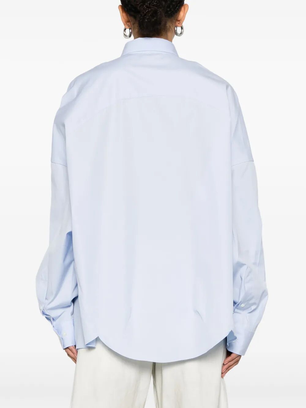 CASIA COTTON SHIRT