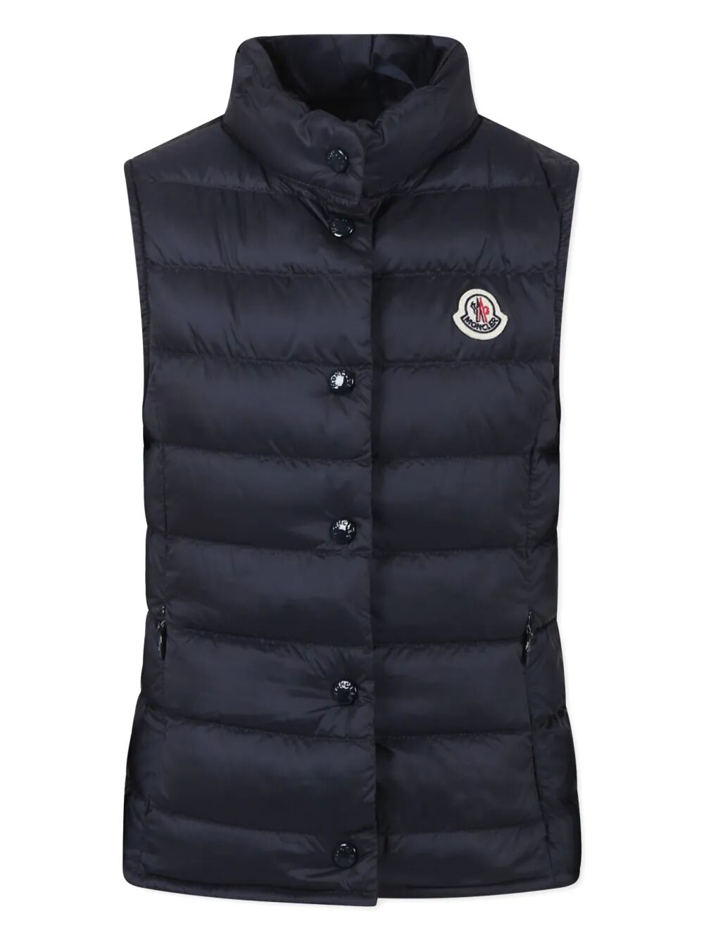 LIANE PACKABLE DOWN GILET