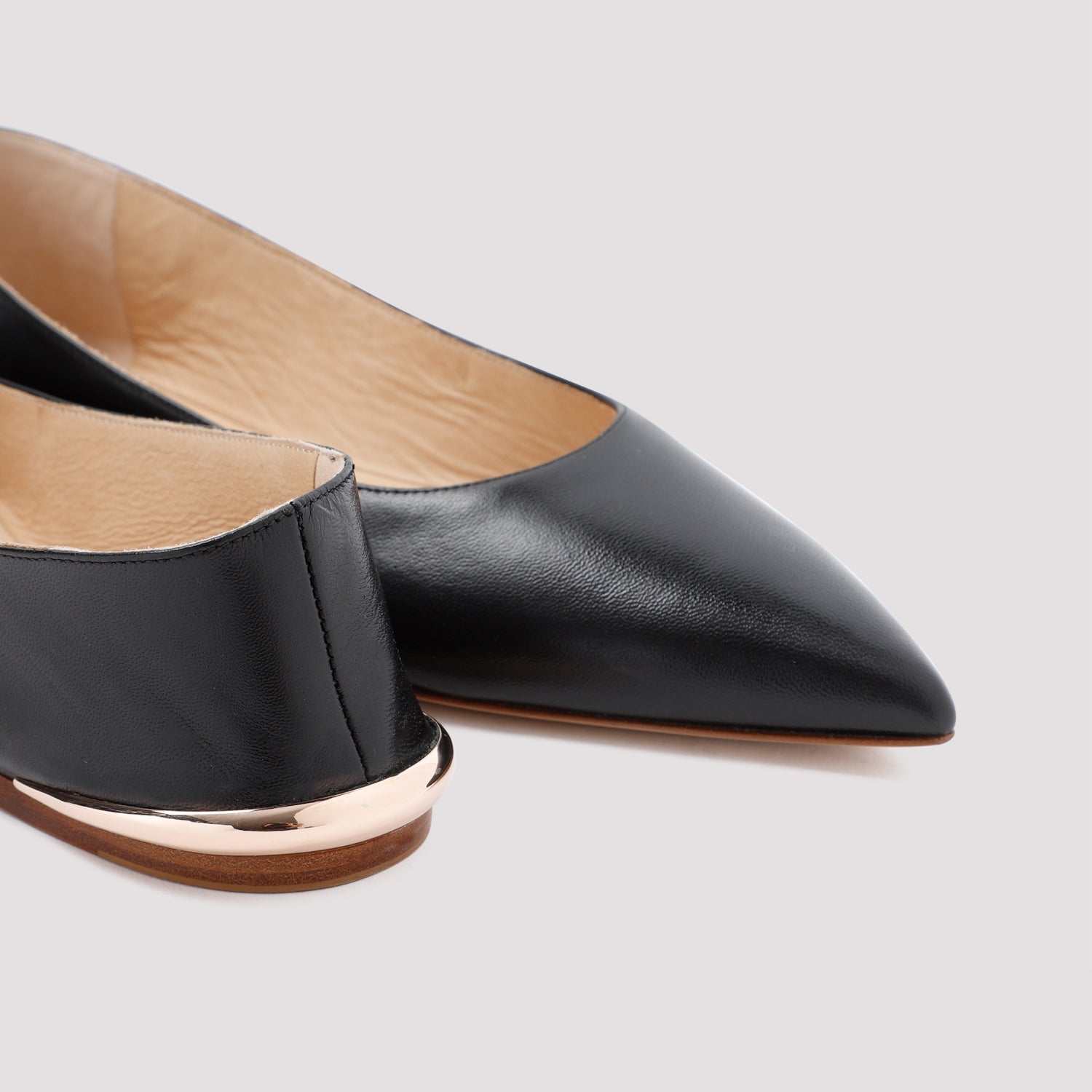 Fleur Ballerinas