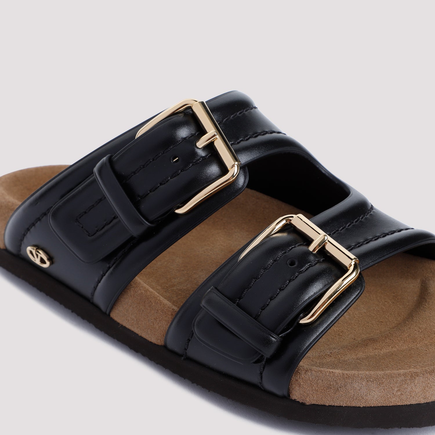 Fussfriend Slide Sandals