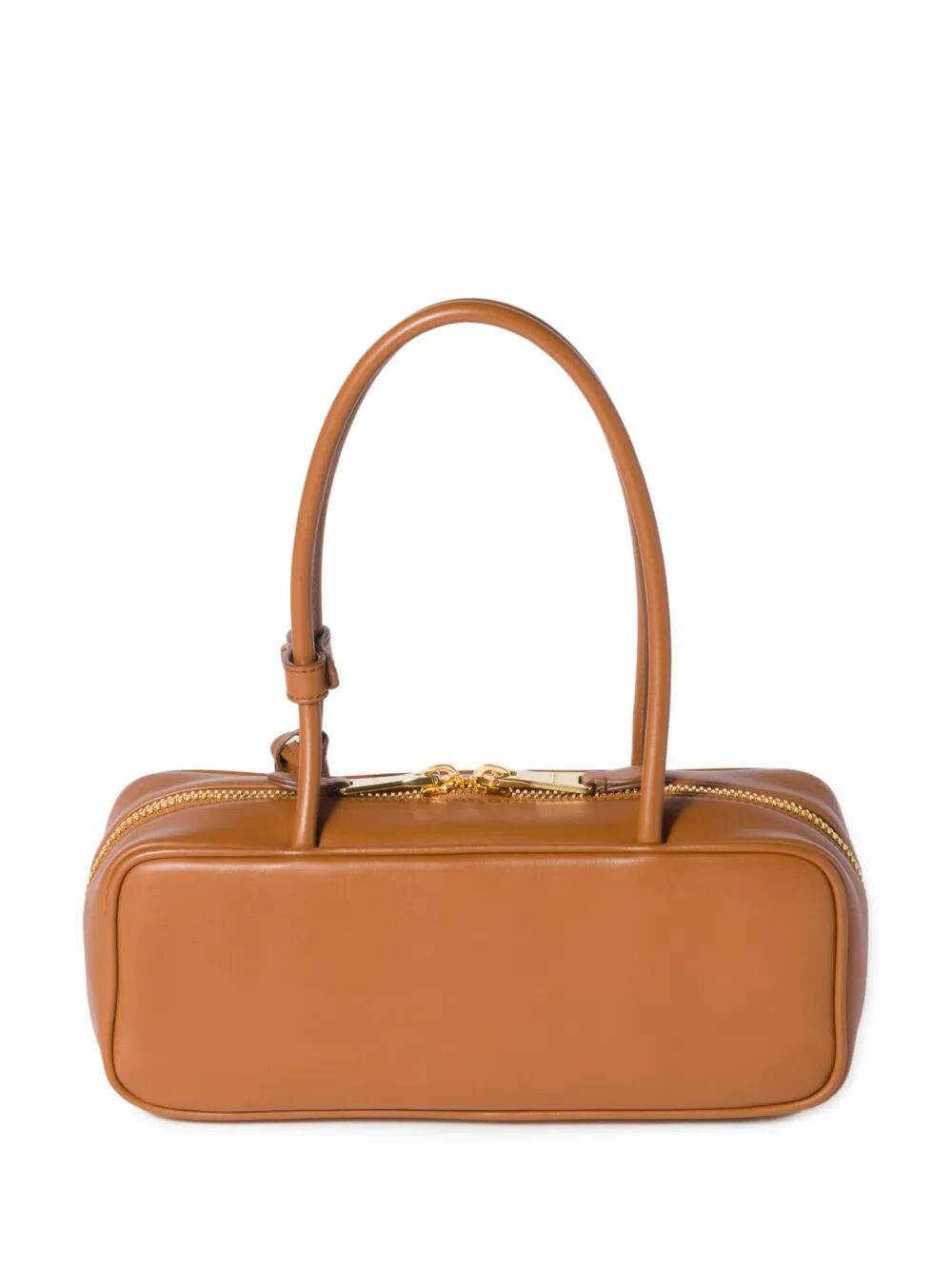 BEAU LEATHER BAG