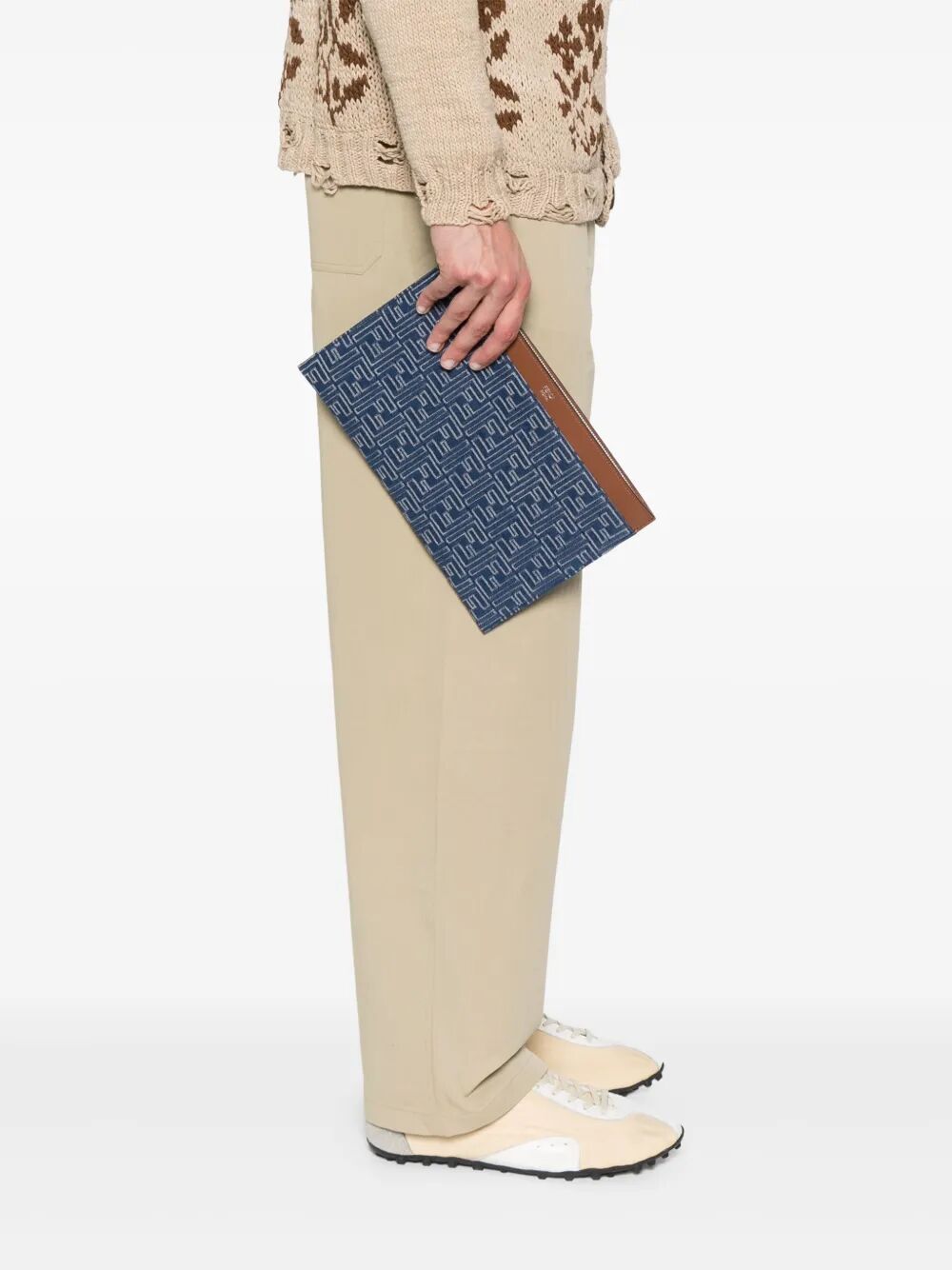 POUCH PIATTA MEDIUM FF