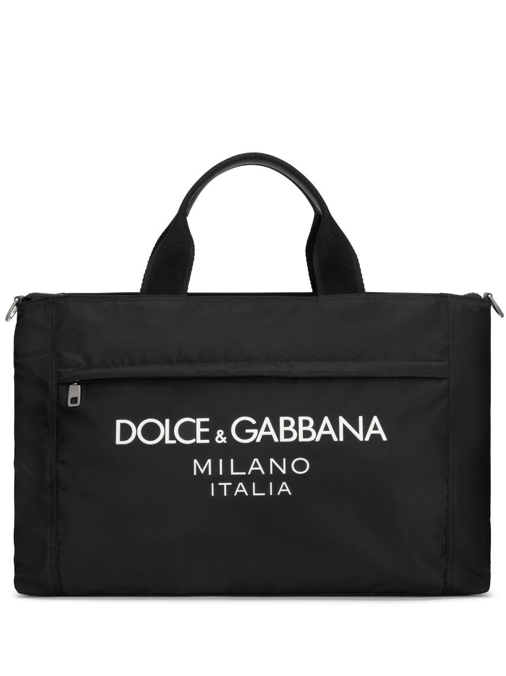 SHOPPING TOTE