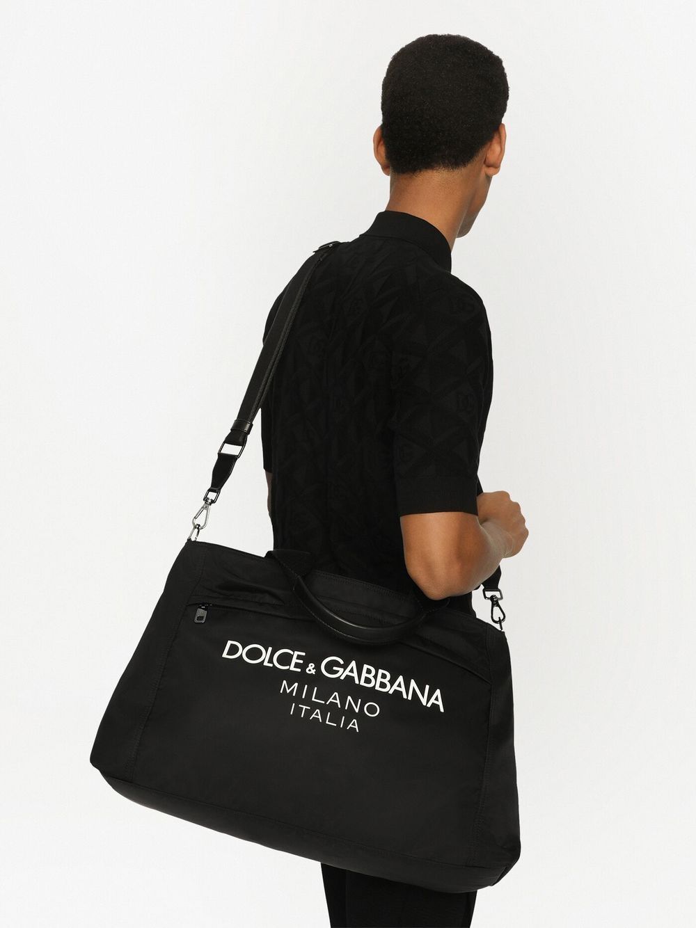 SHOPPING TOTE