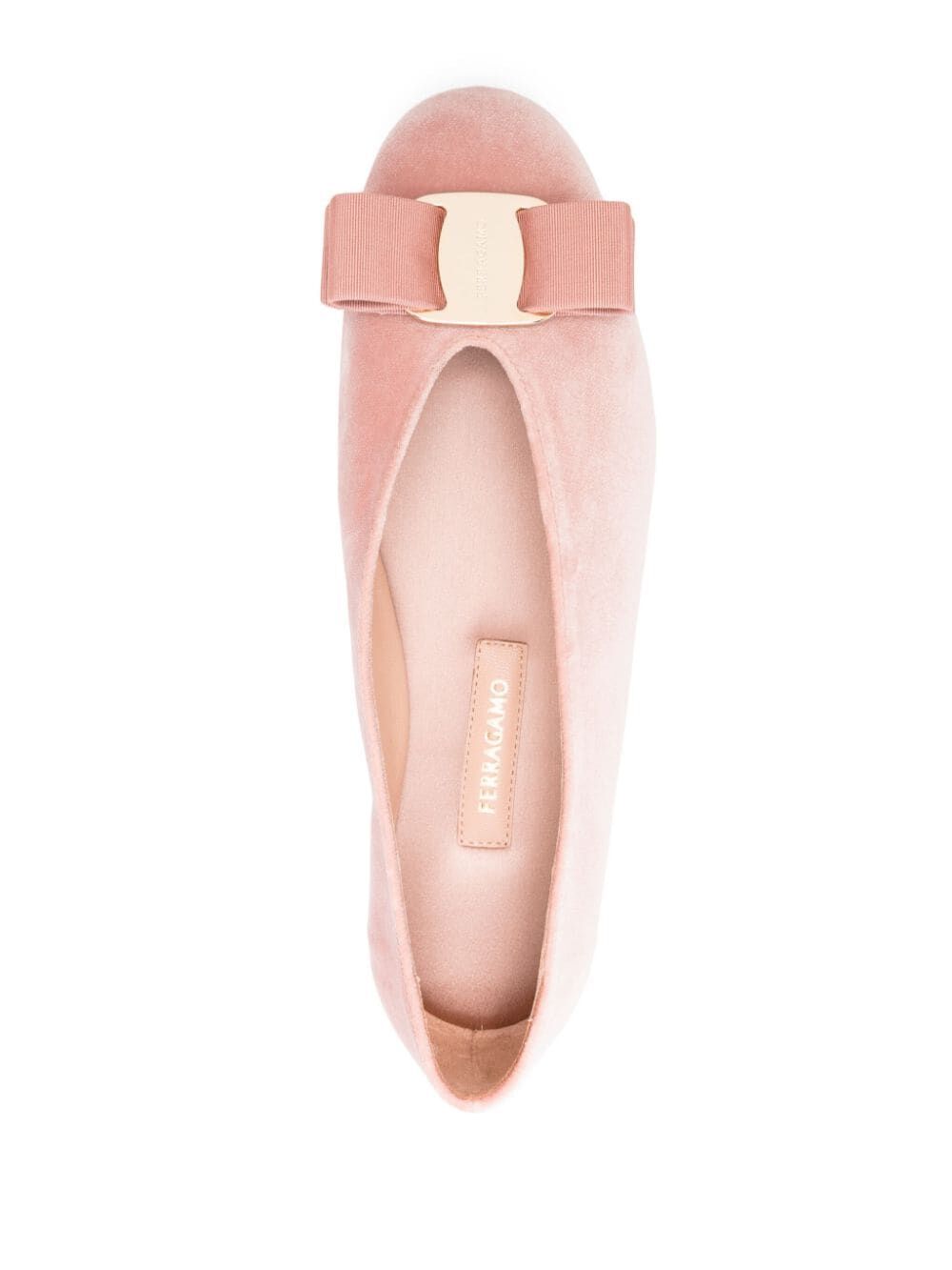 BALLERINE VANNA