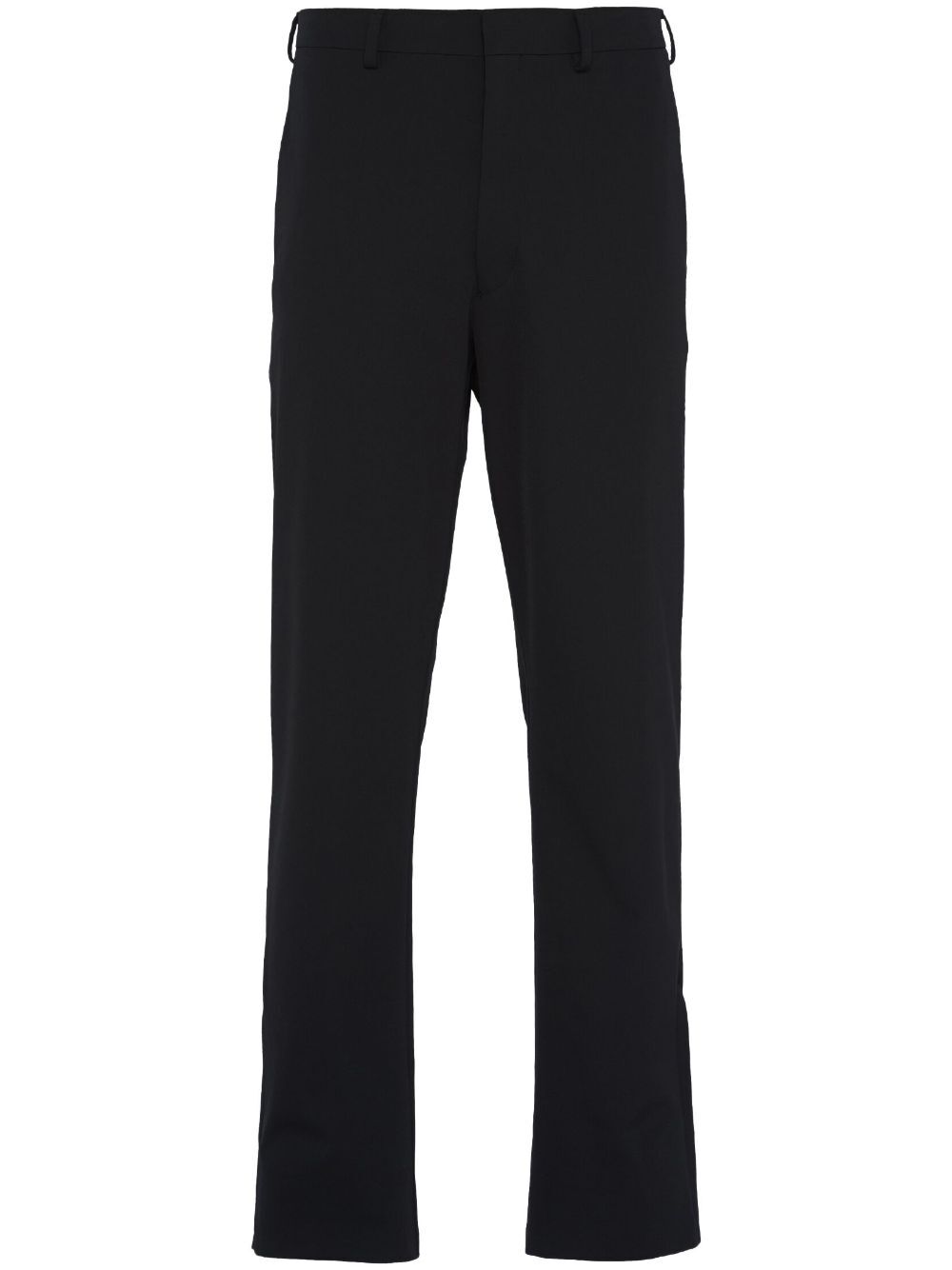 PANTALONI IN TECNO STRETCH