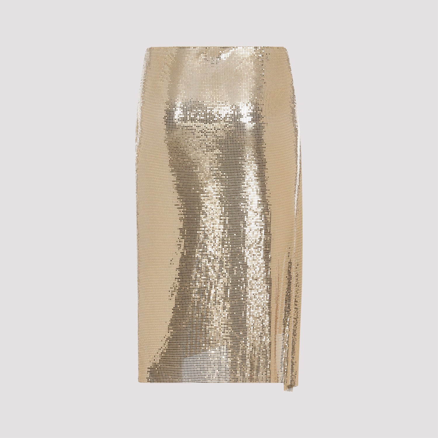 Knee Skirt