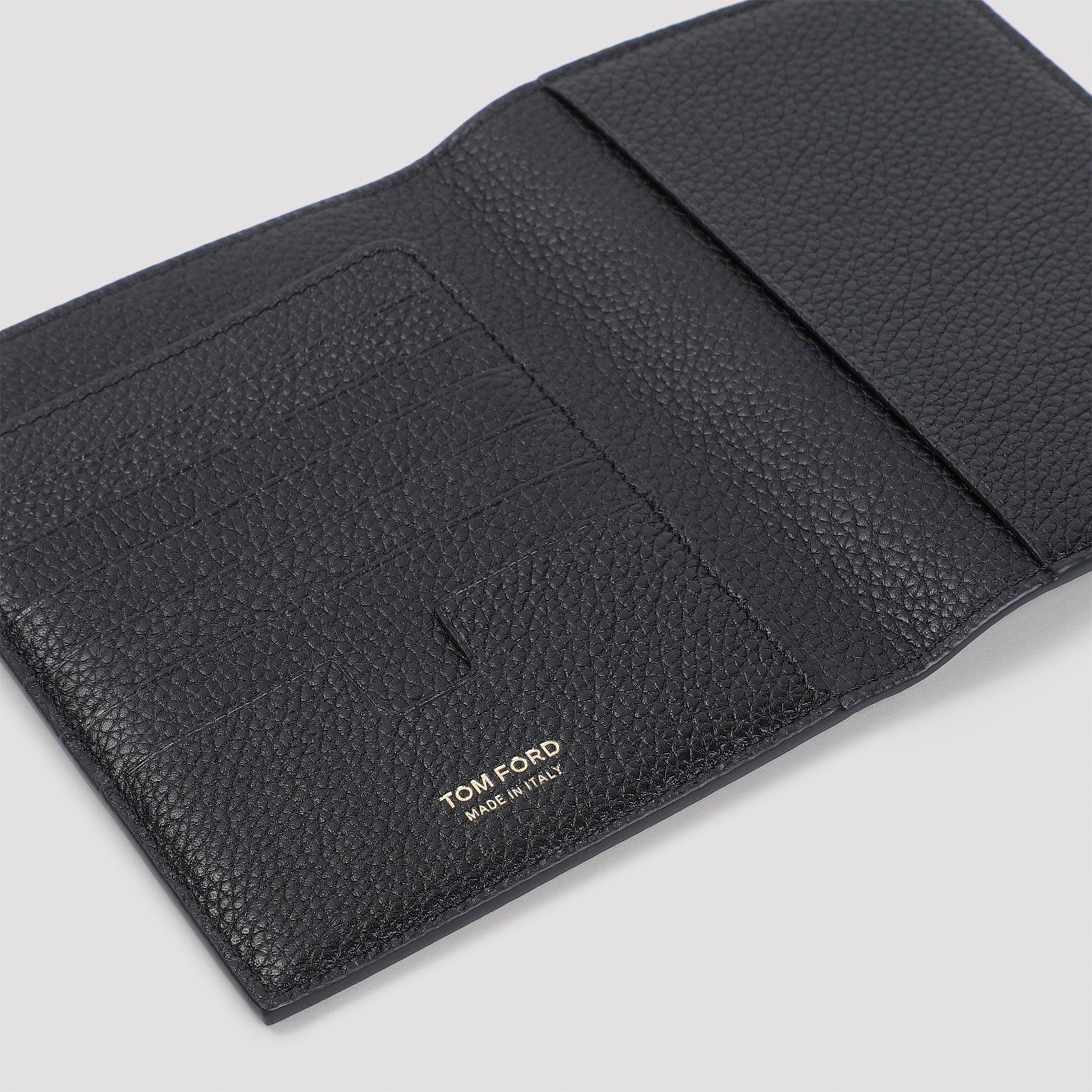 Passport Holder