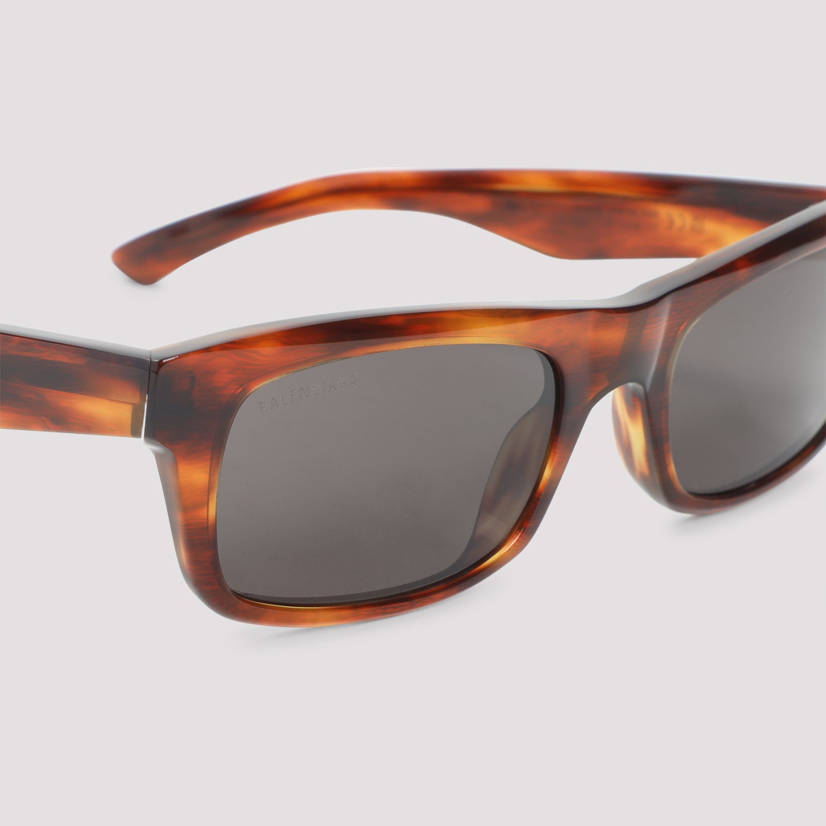 Soho Rectangle Sunglasses