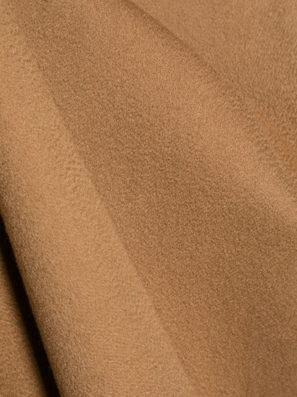 MONOGRAM-EMBROIDERED CASHMERE STOLE