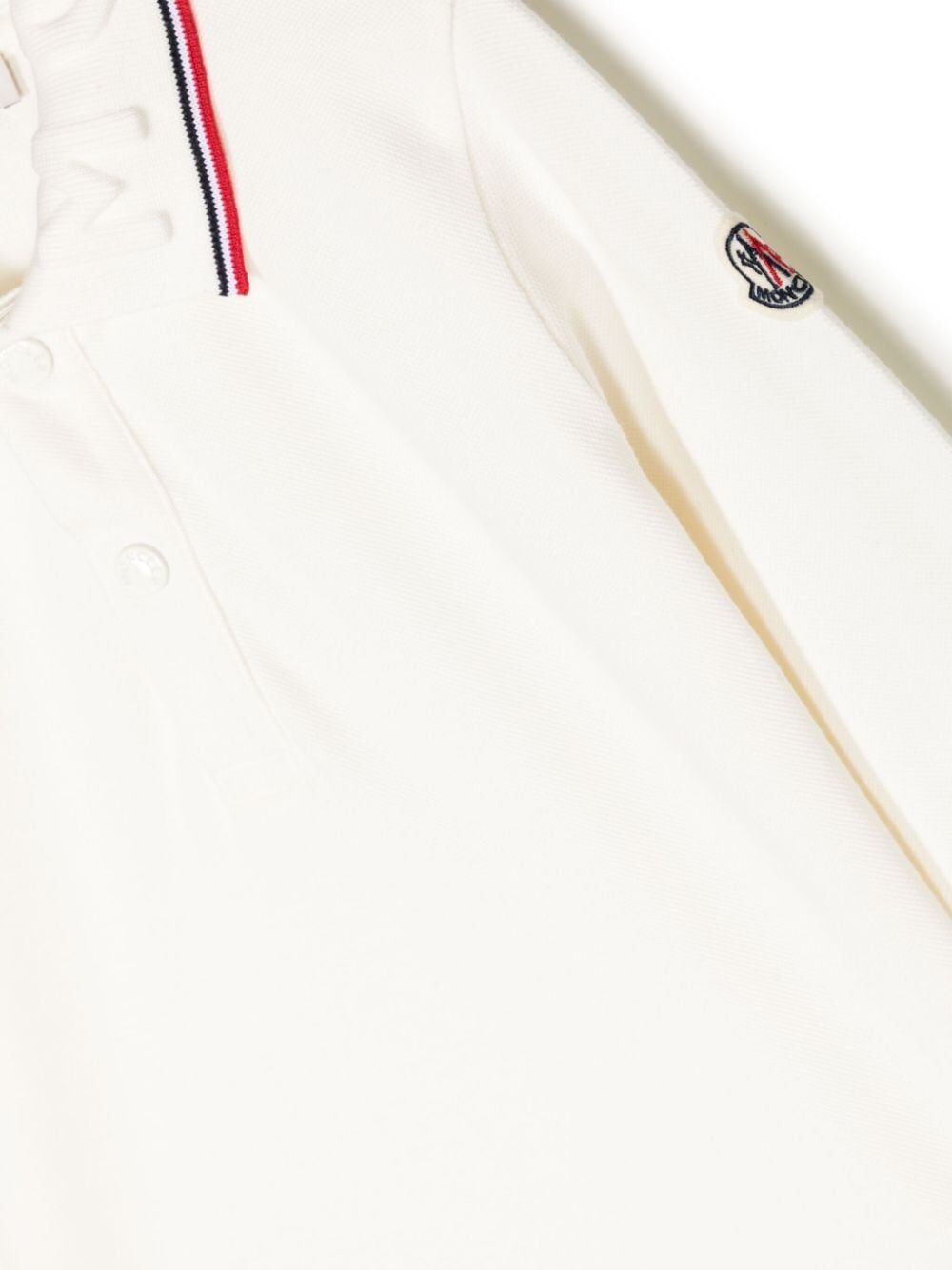 POLO MANICHE LUNGHE