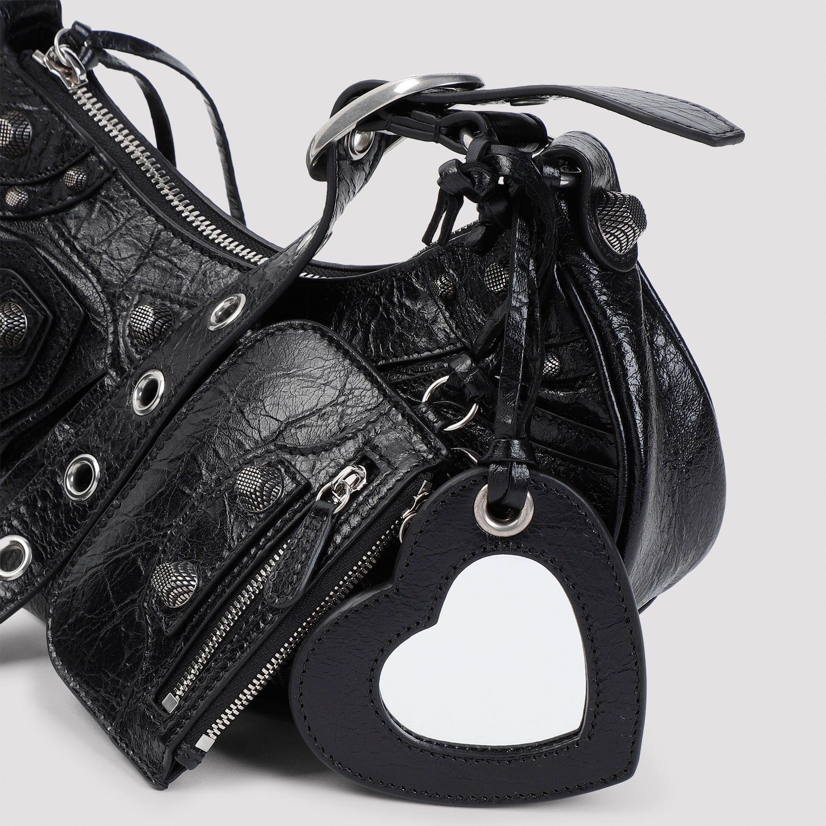 Le Cagole XS Shoulder Bag