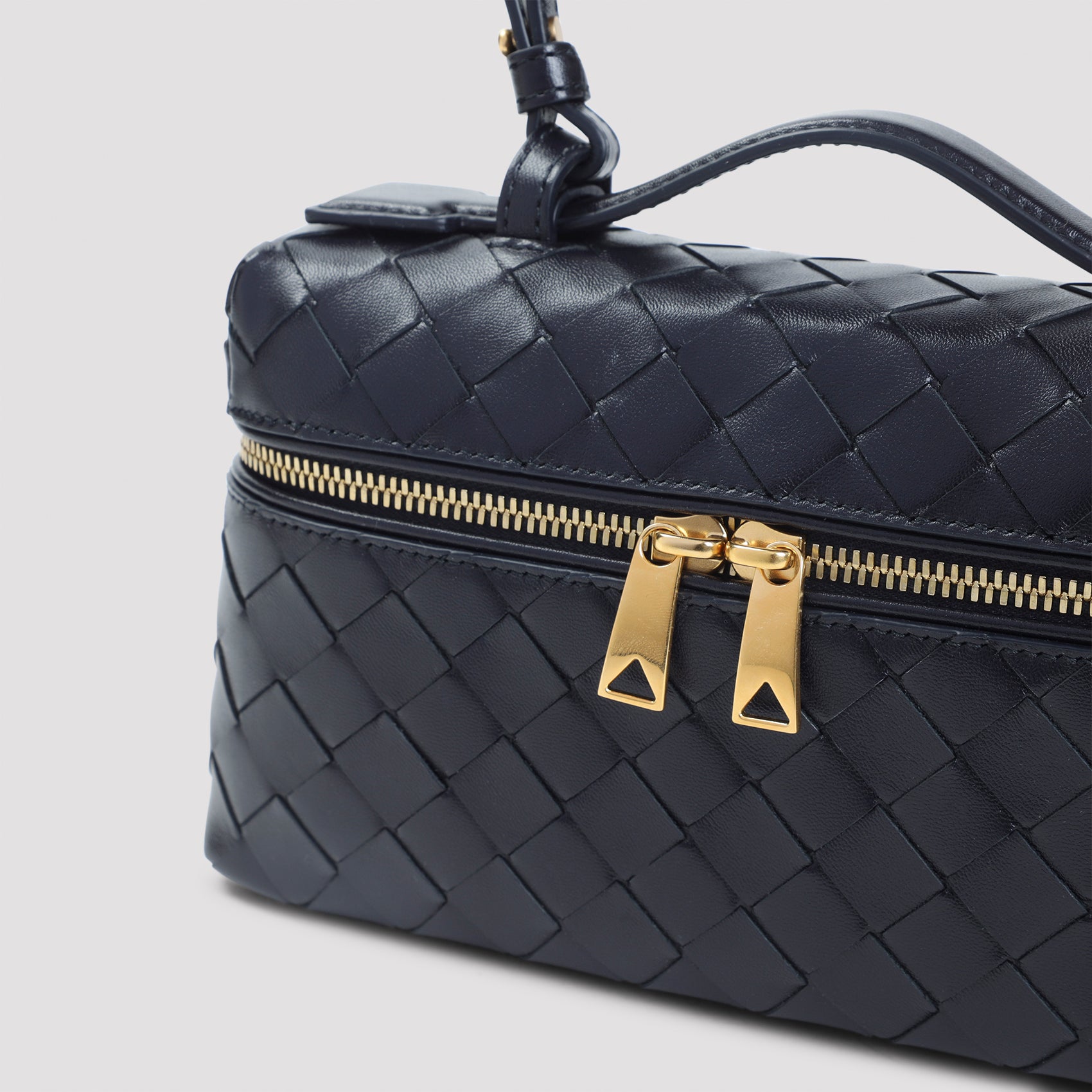 vanity Case Bag