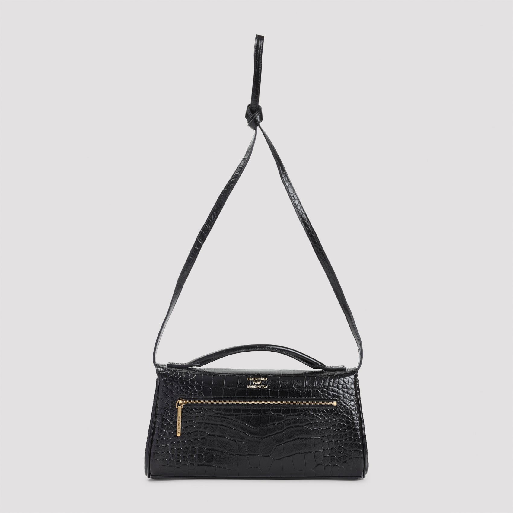Bel Air Clutch On Strap Handbag