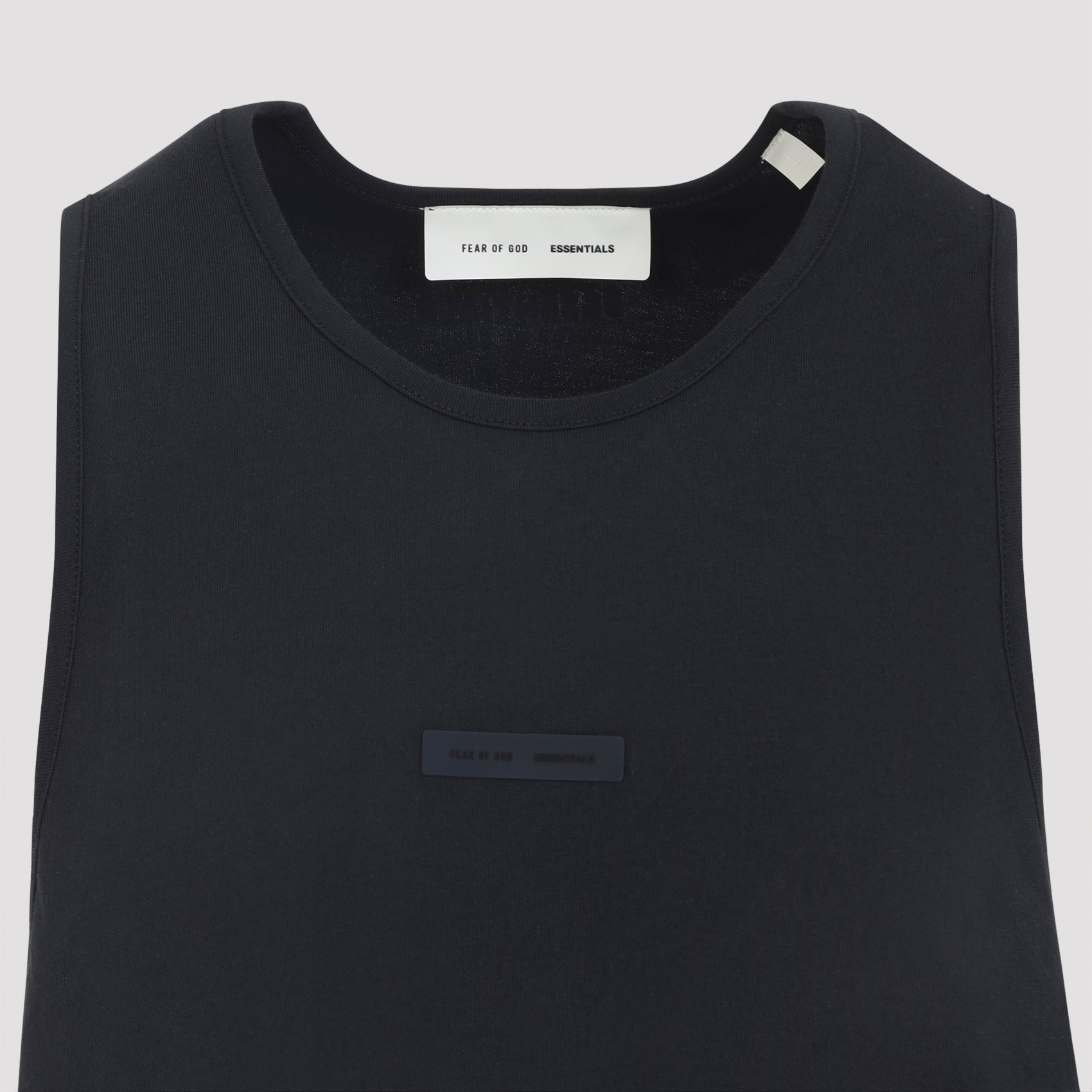 Vintage Fit Tank Top