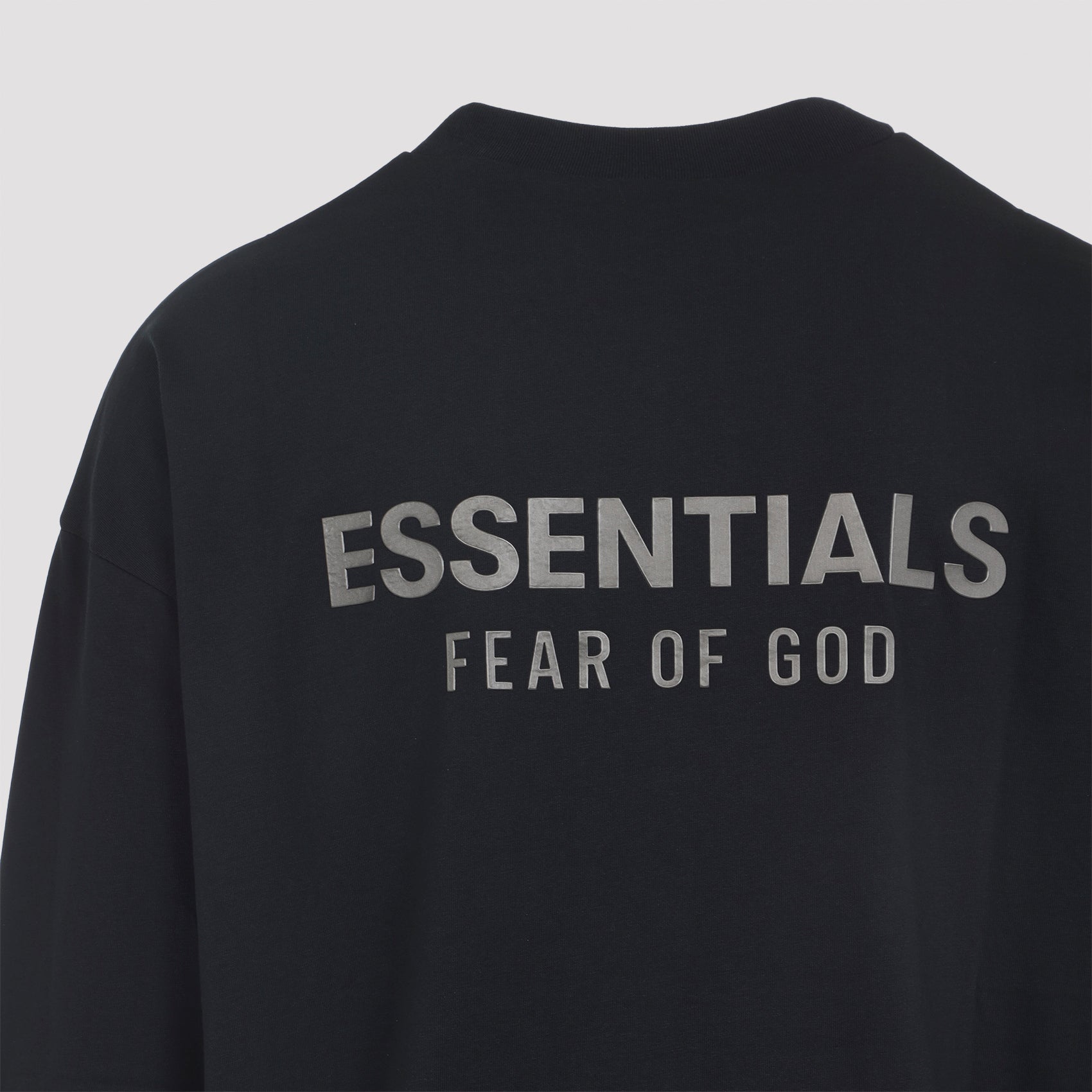 Classic Fit Long Sleeves Tee