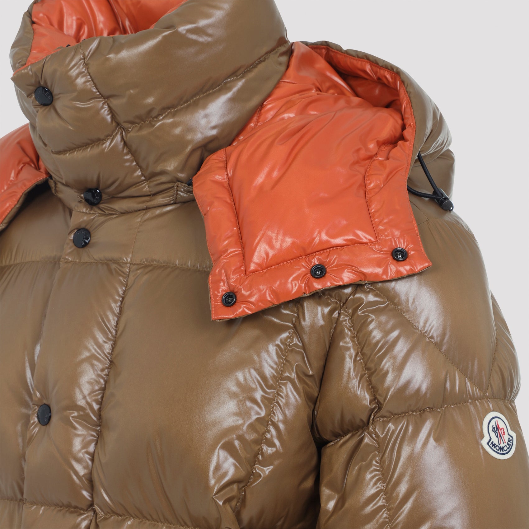 Parana Jacket