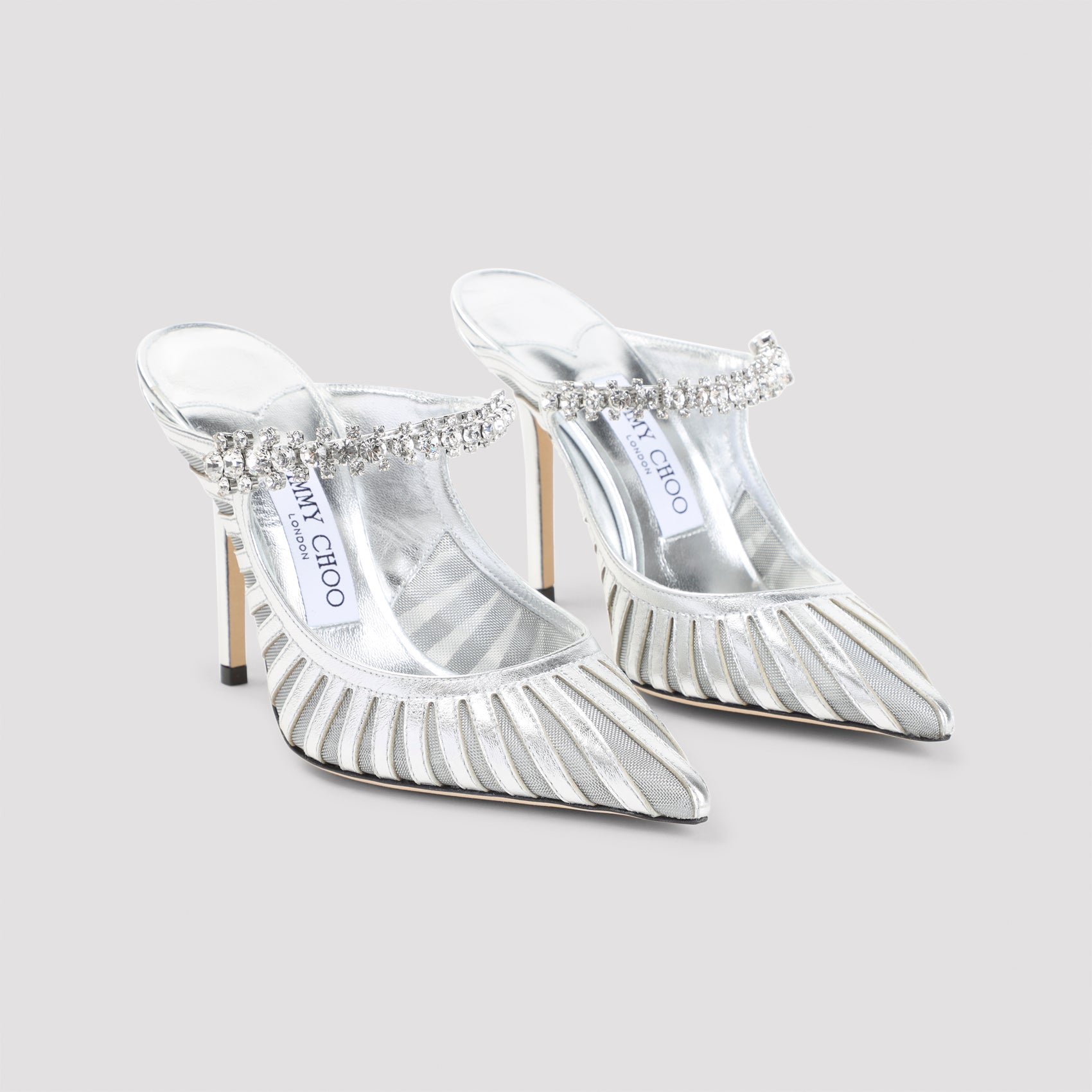 Bing 100 Pumps