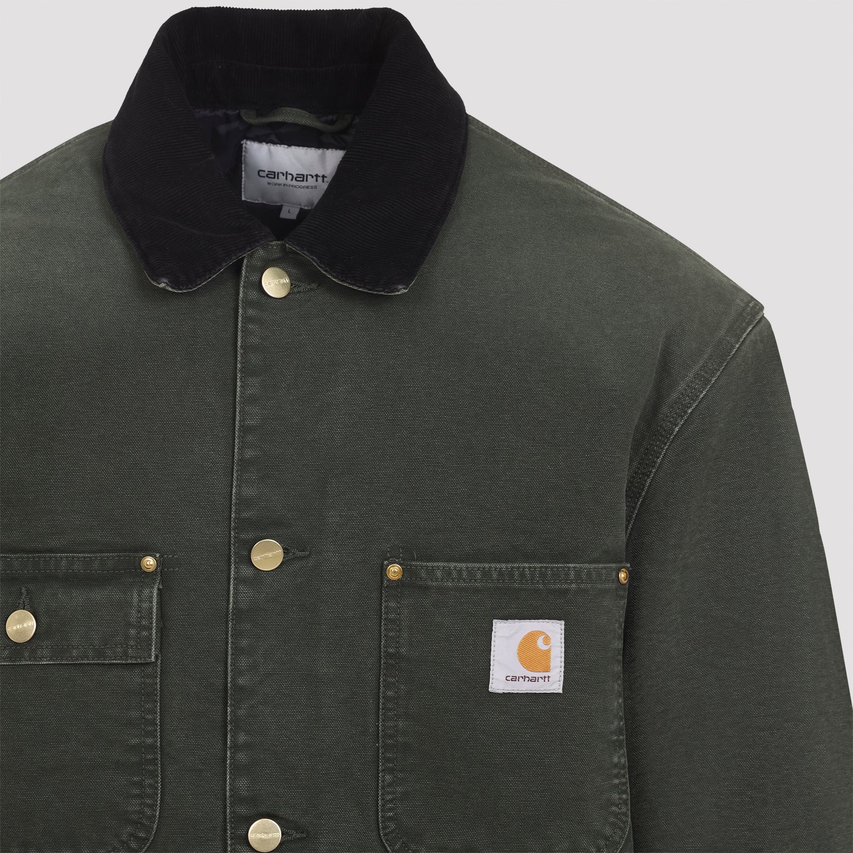 OG Chore Jacket