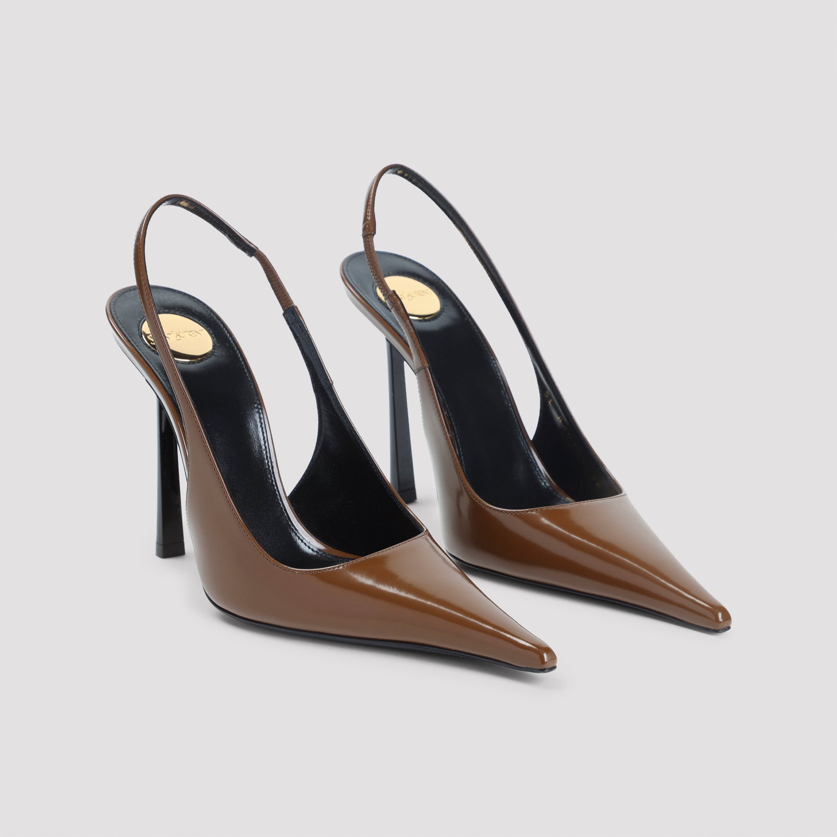 Vendome Pumps