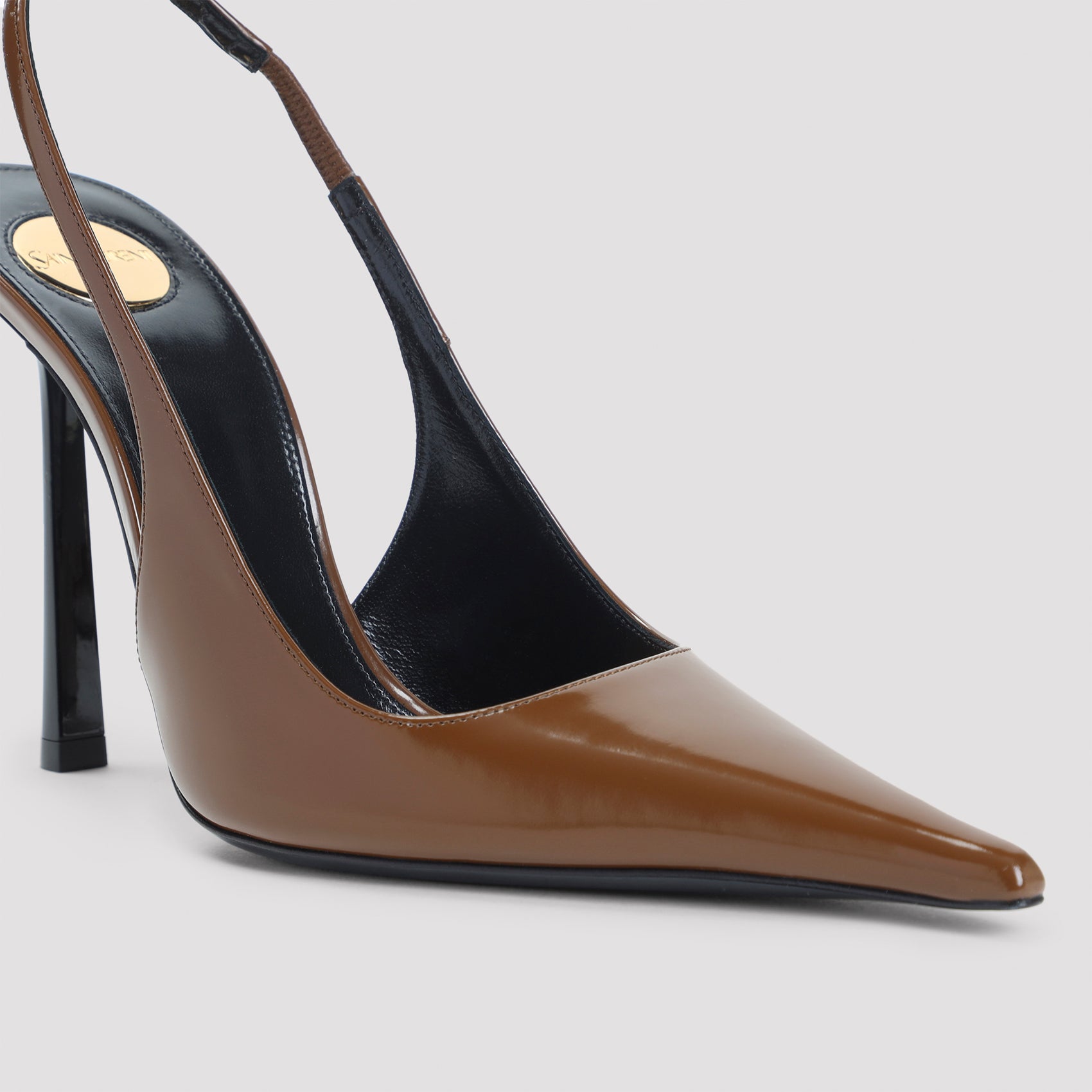 Vendome Pumps