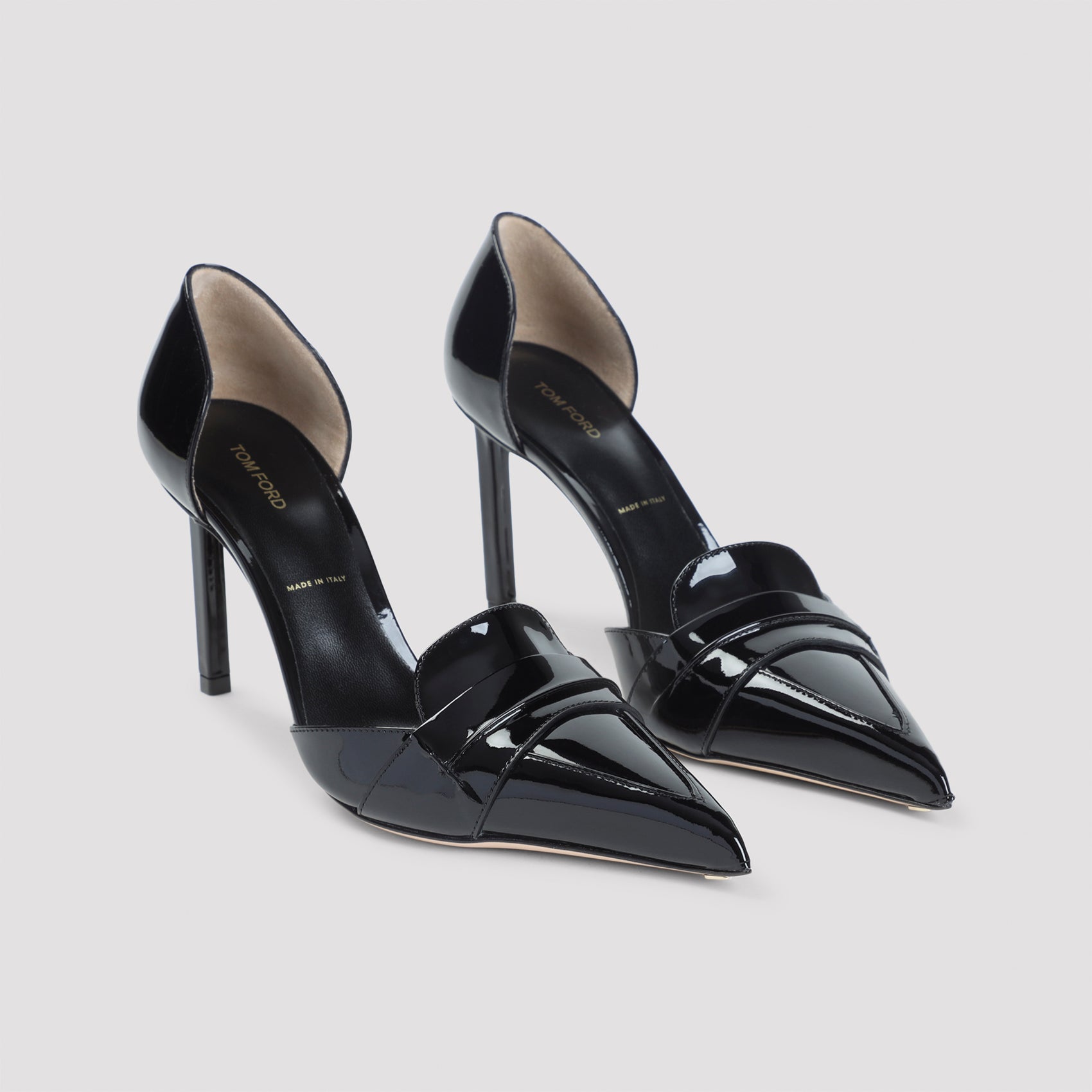 Pumps