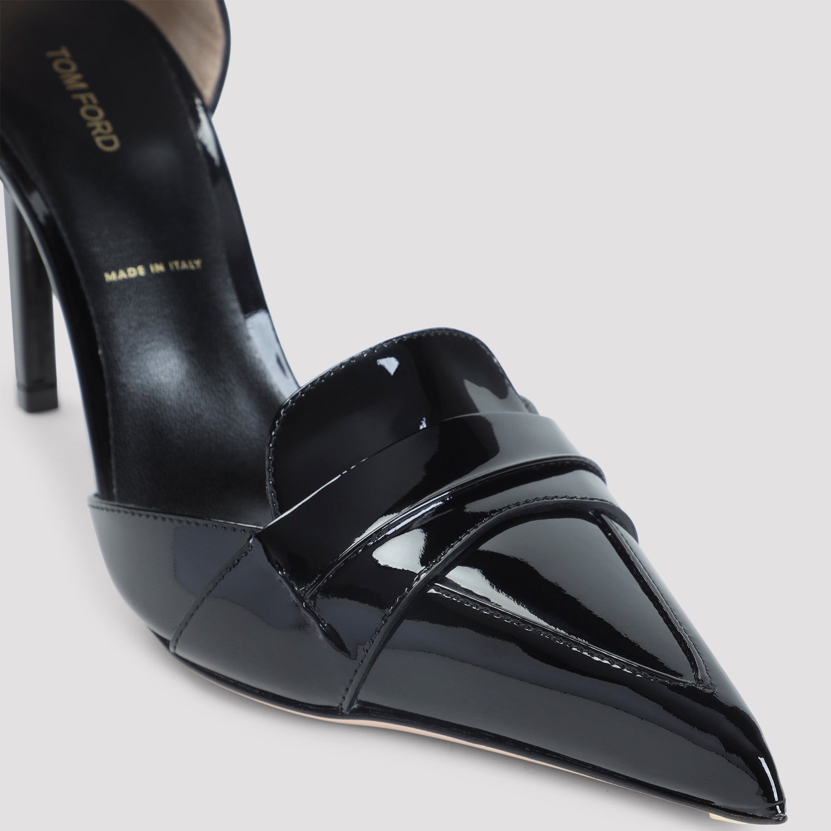 Pumps