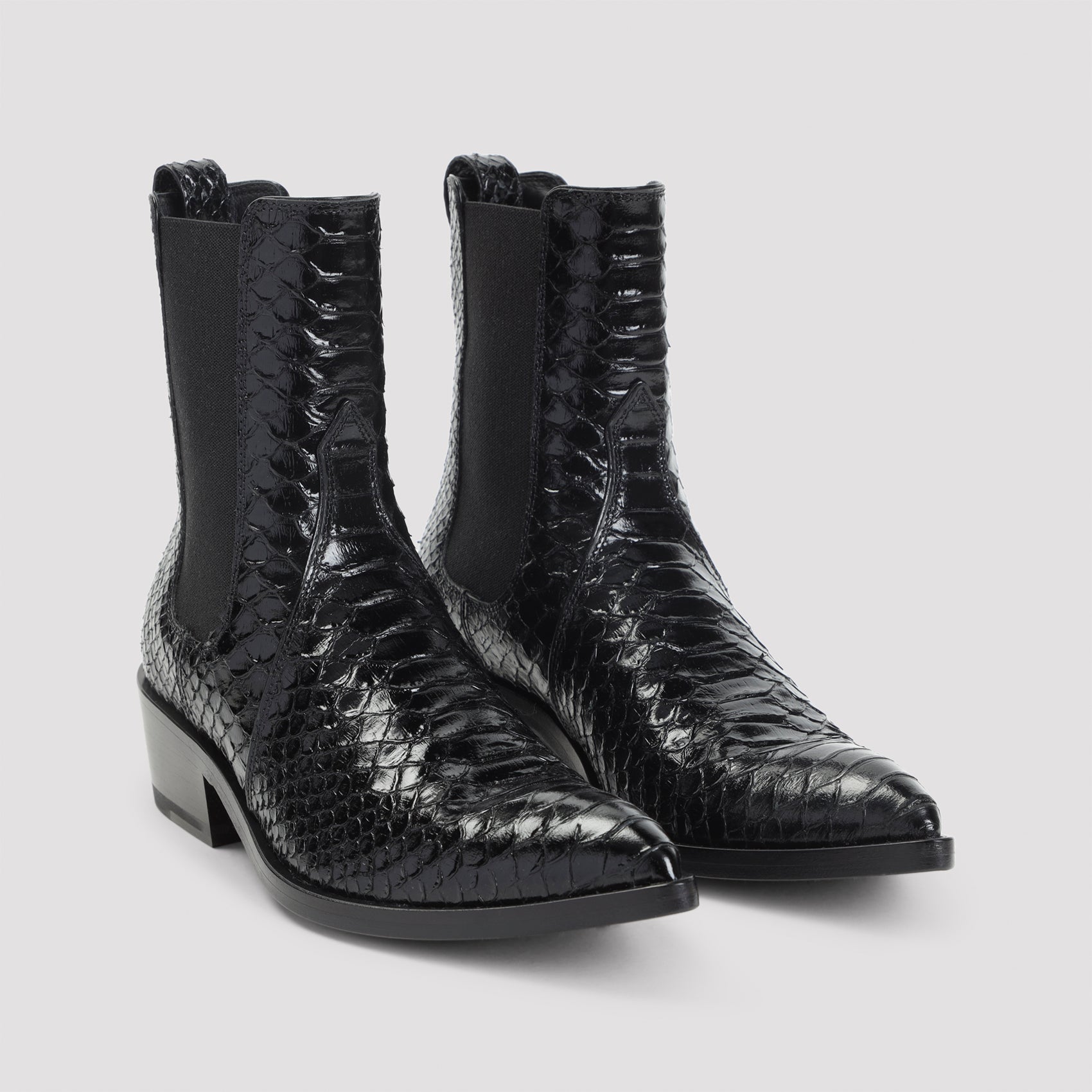 Booties