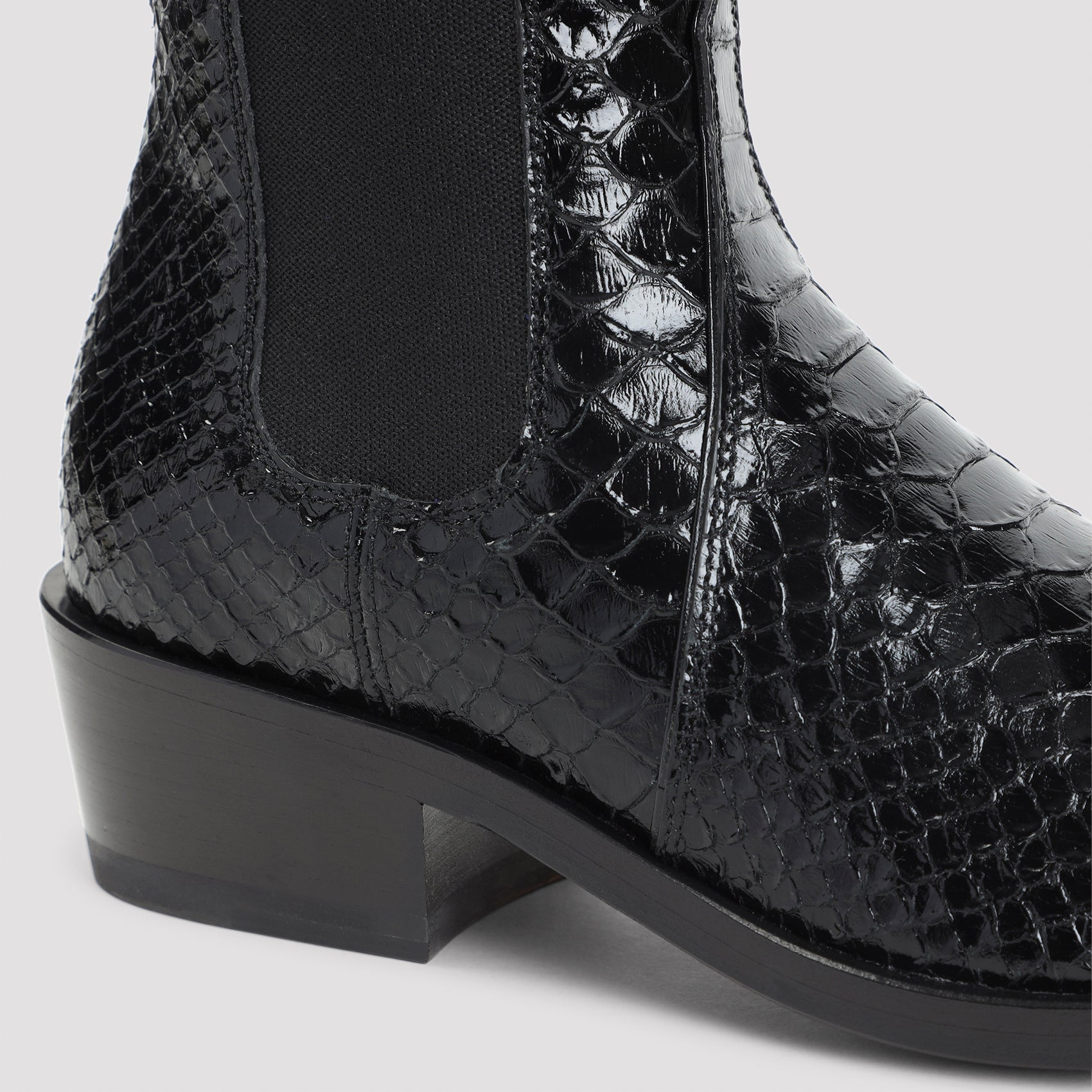 Booties